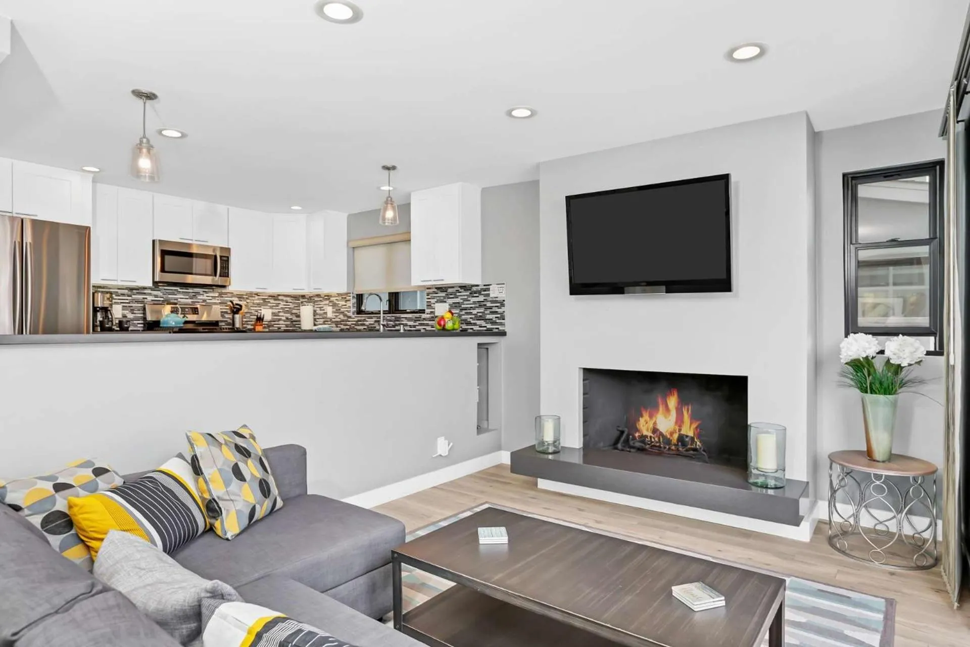 308 35th Street, Unit A (Lower)