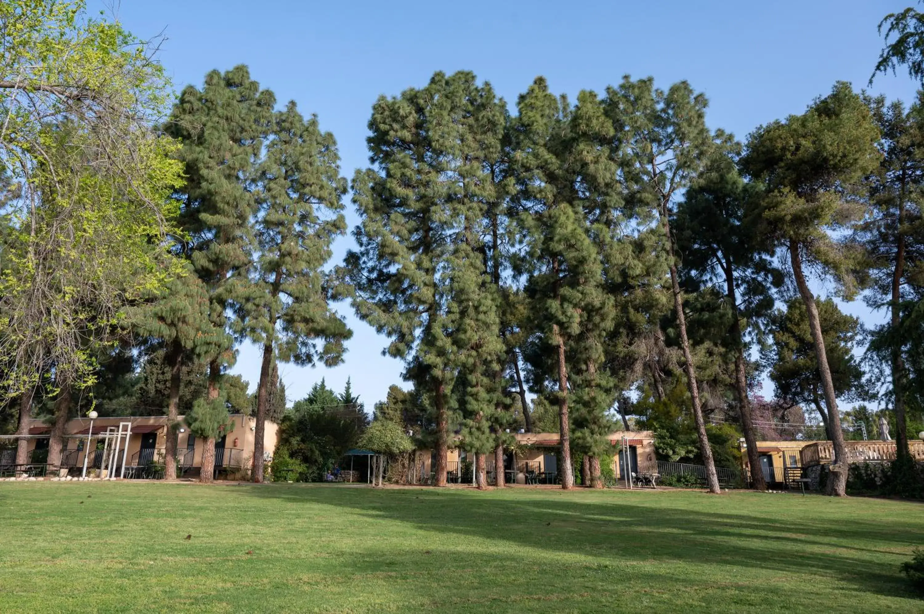 Kibbutz Malkiya Travel Hotel Kibbutz Malkiya Travel Hotel