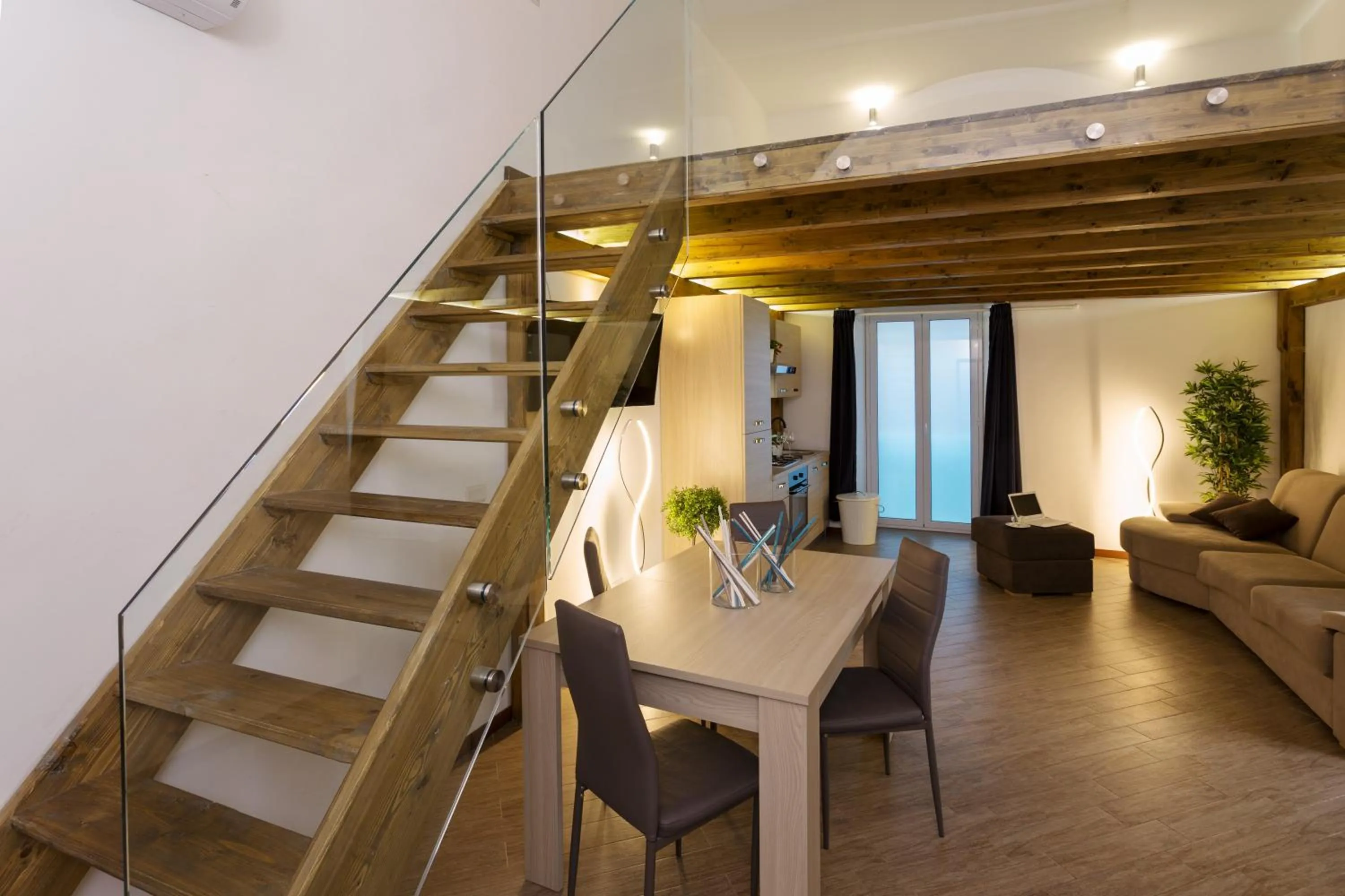 Other in Le Suites Del Duomo House