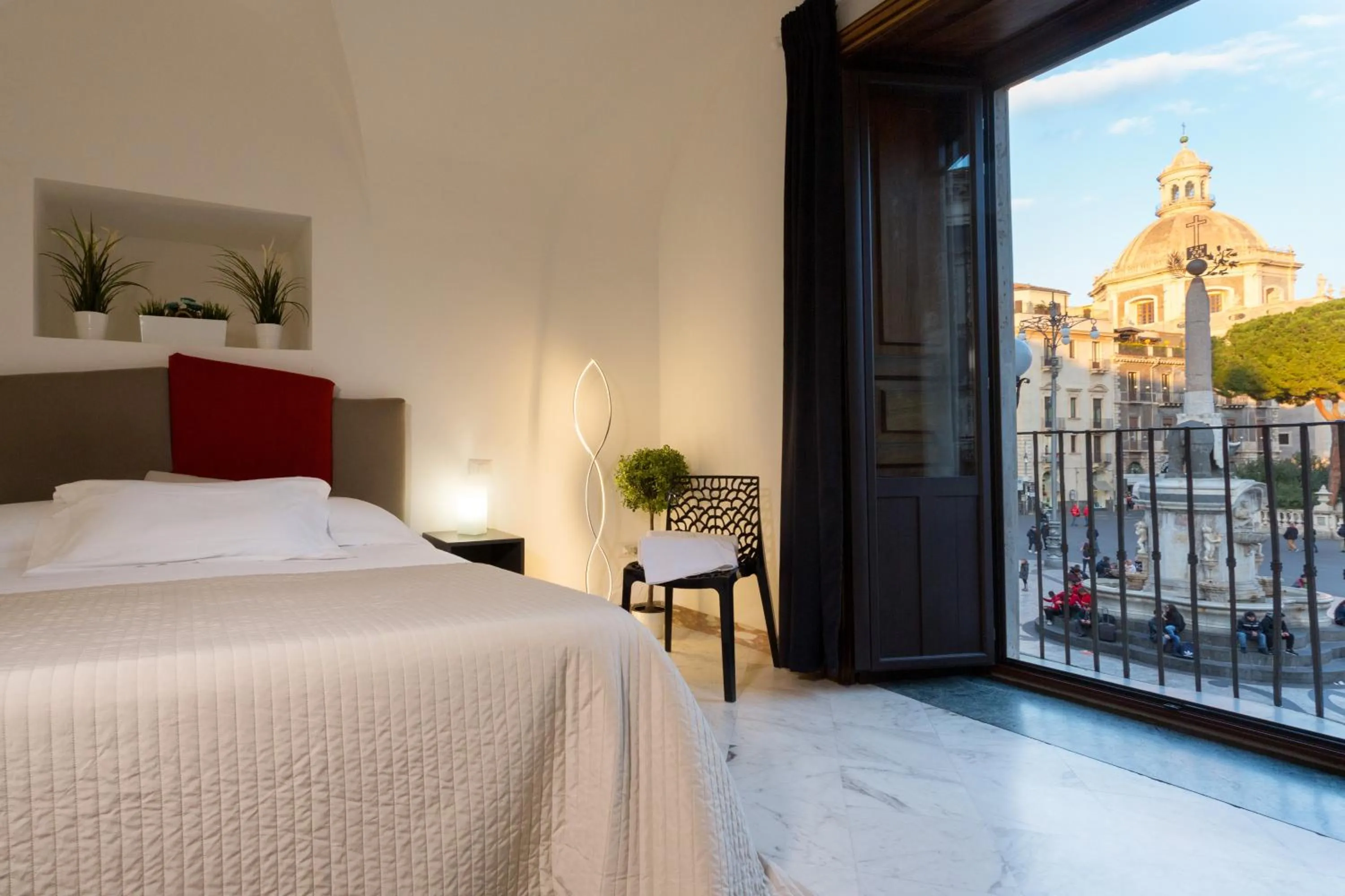 Other, Bed in Le Suites Del Duomo House