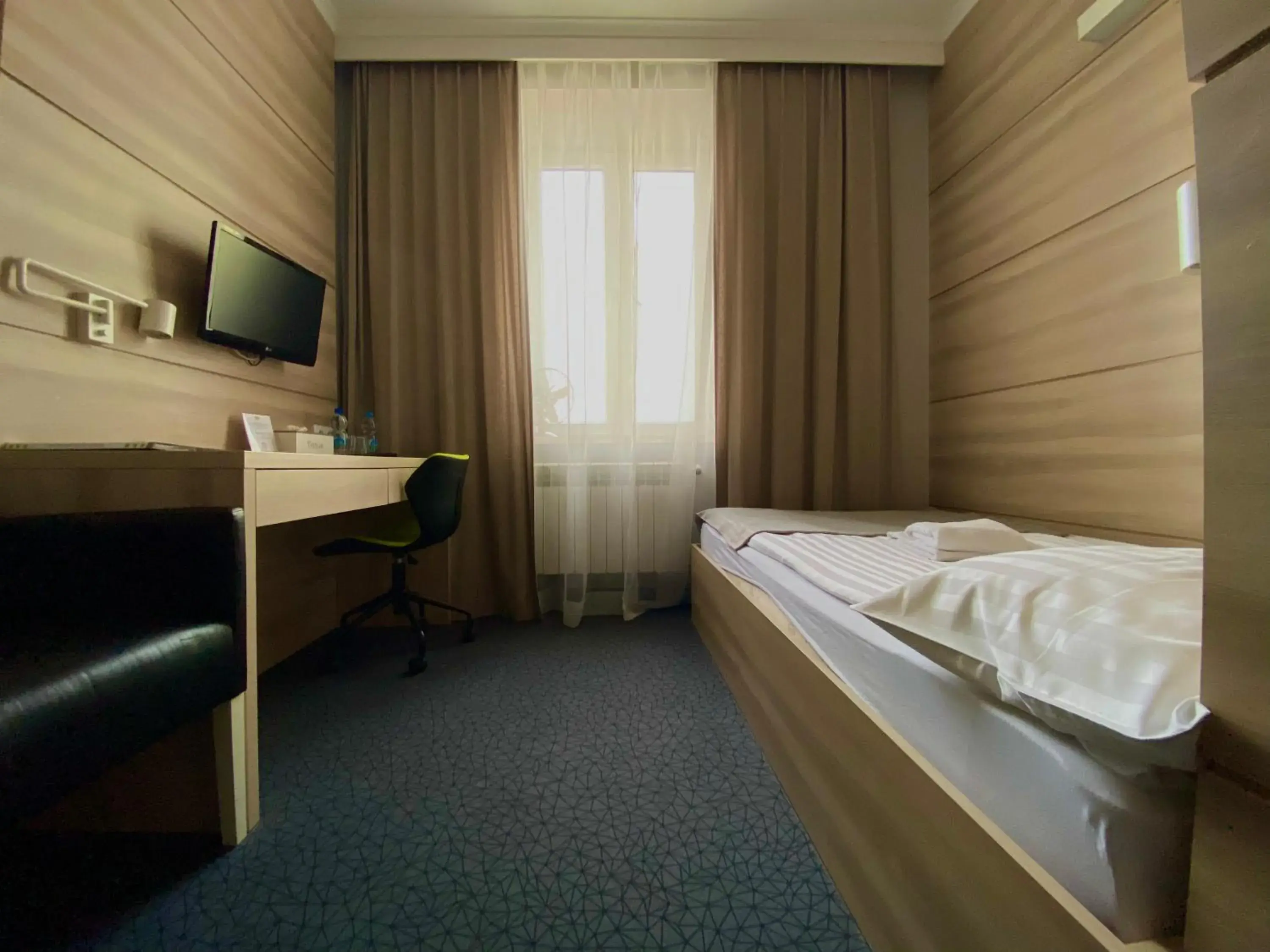 Single Room in Mohito Bed&Breakfast Single Room in Mohito Bed&Breakfast