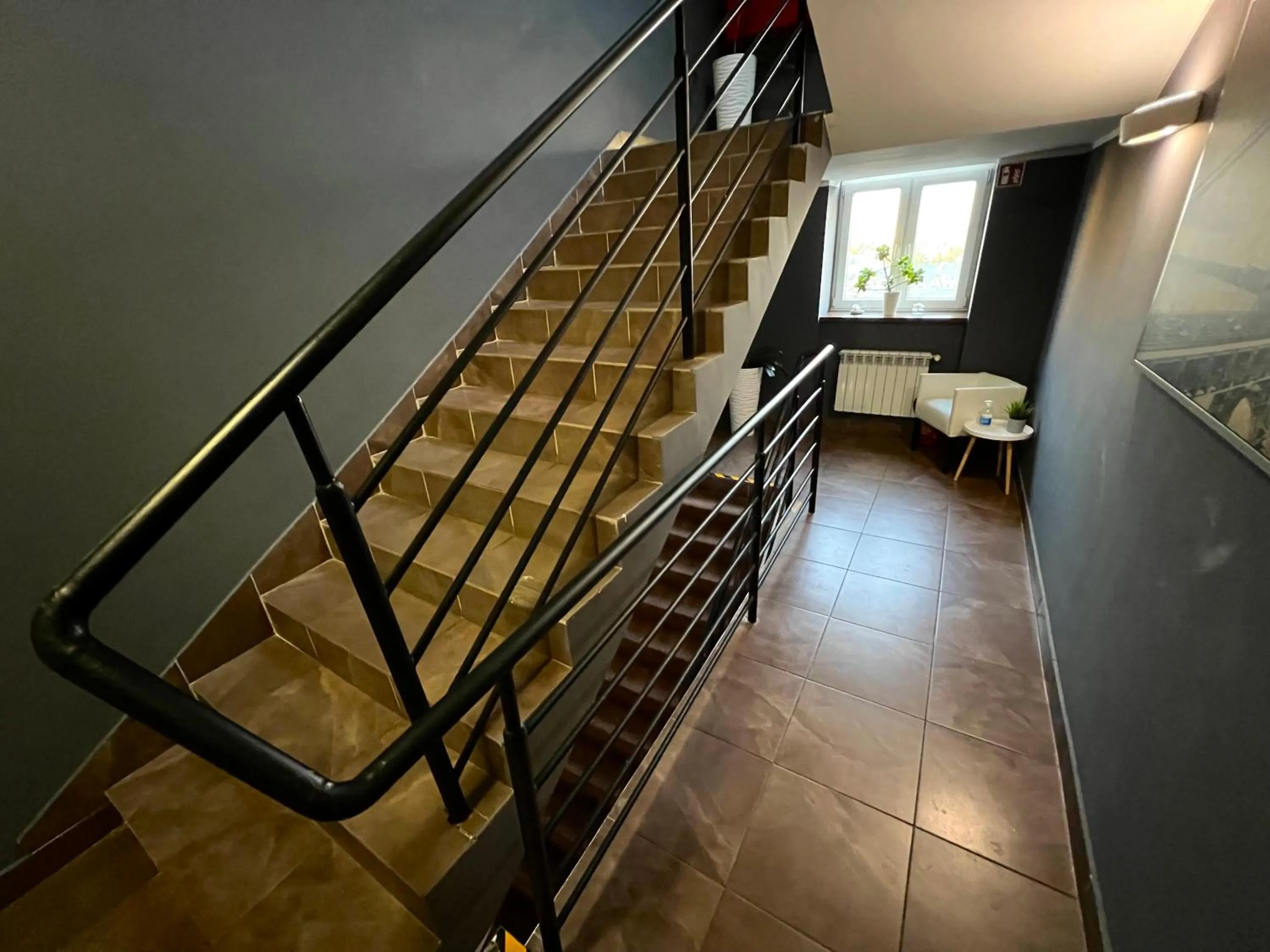 Property building in Mohito Bed&Breakfast