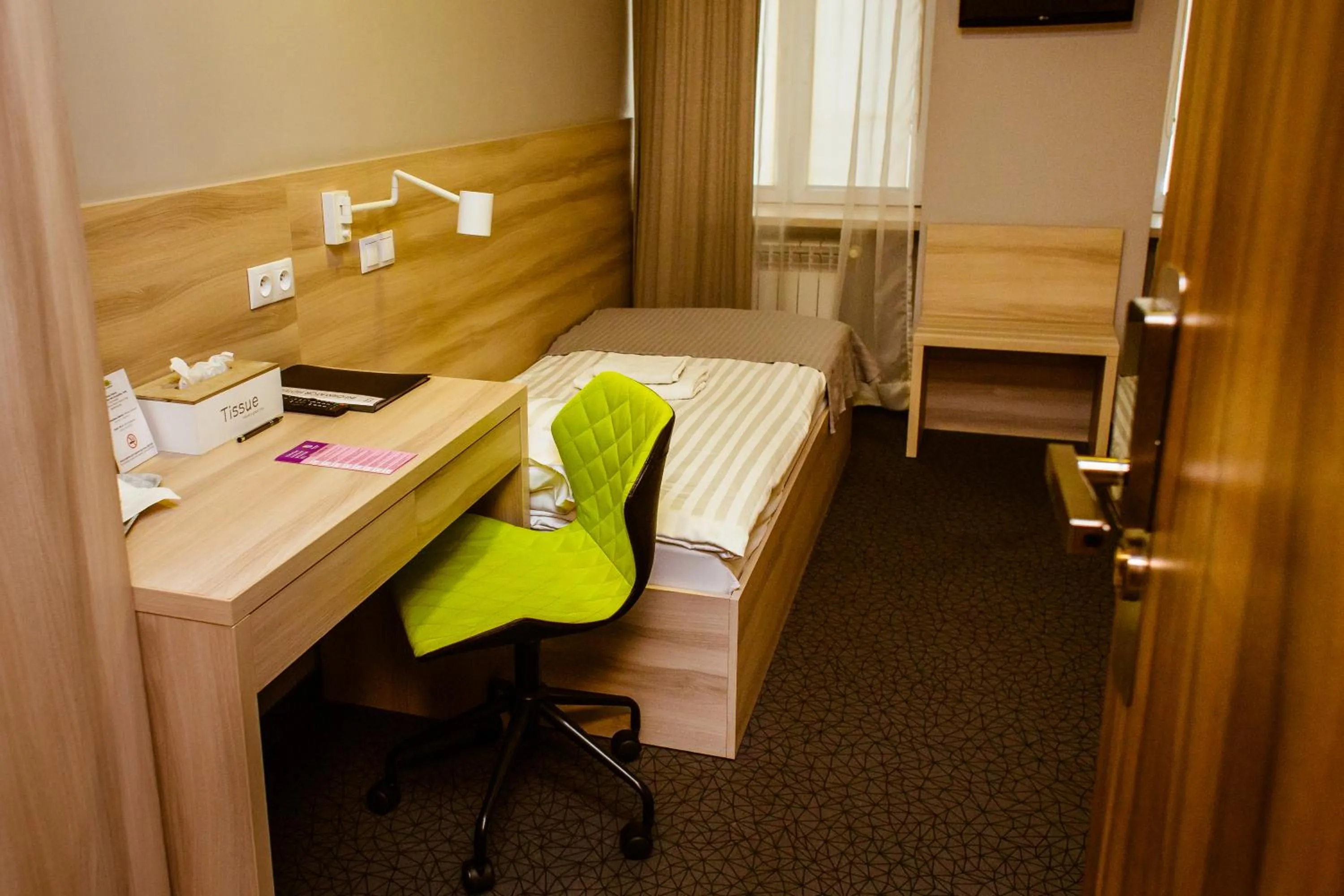 Photo of the whole room in Mohito Bed&Breakfast