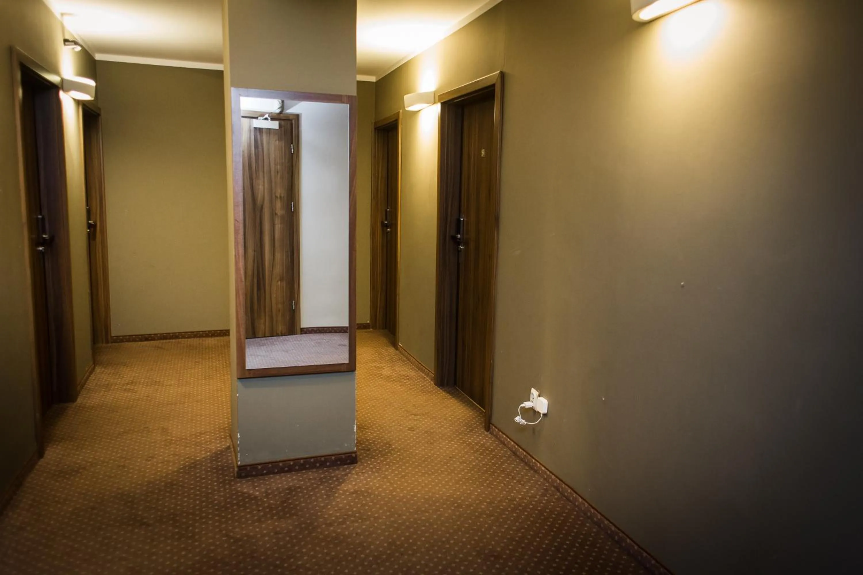 Property building in Mohito Bed&Breakfast