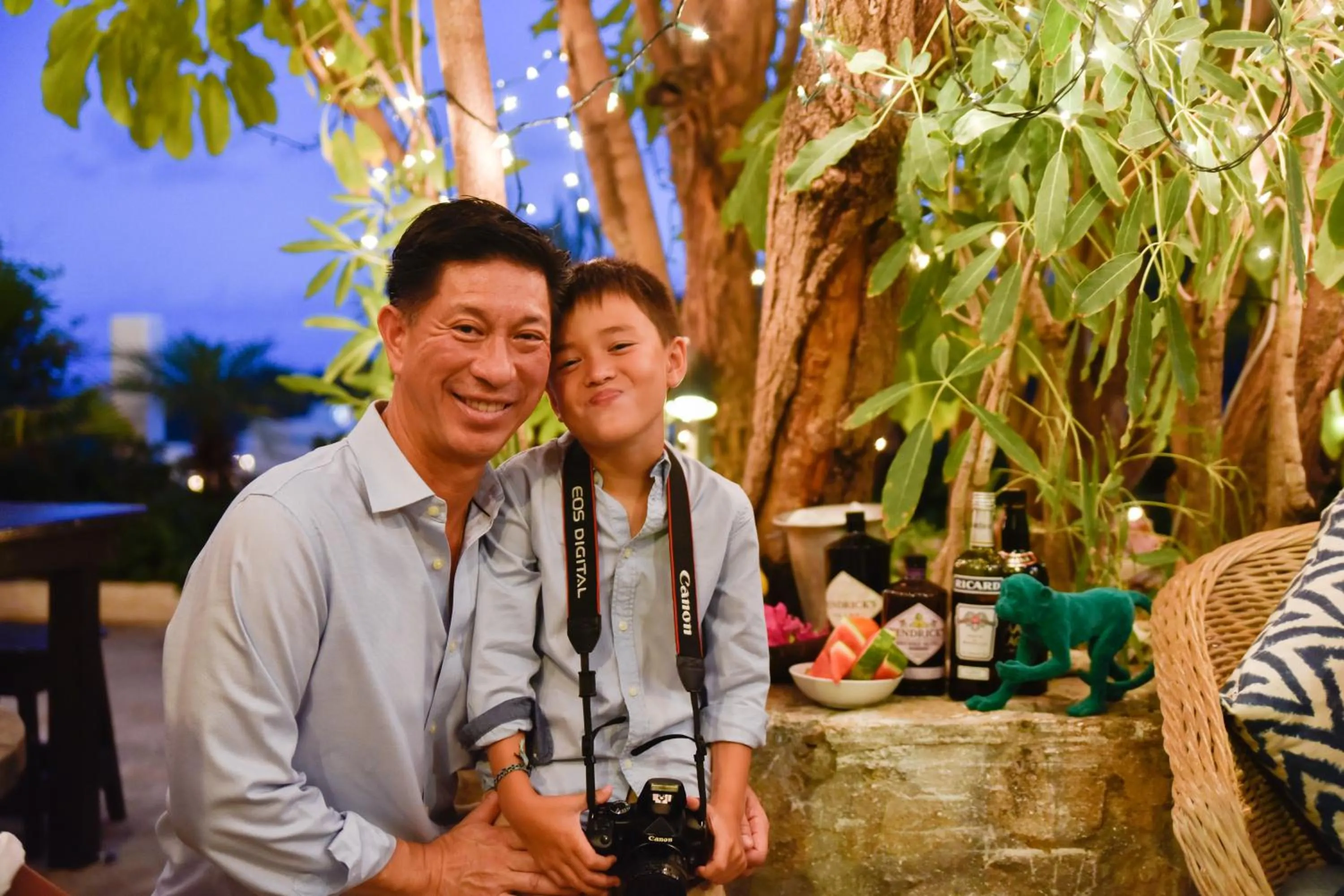 People in Princess Heights Luxury Condo Hotel