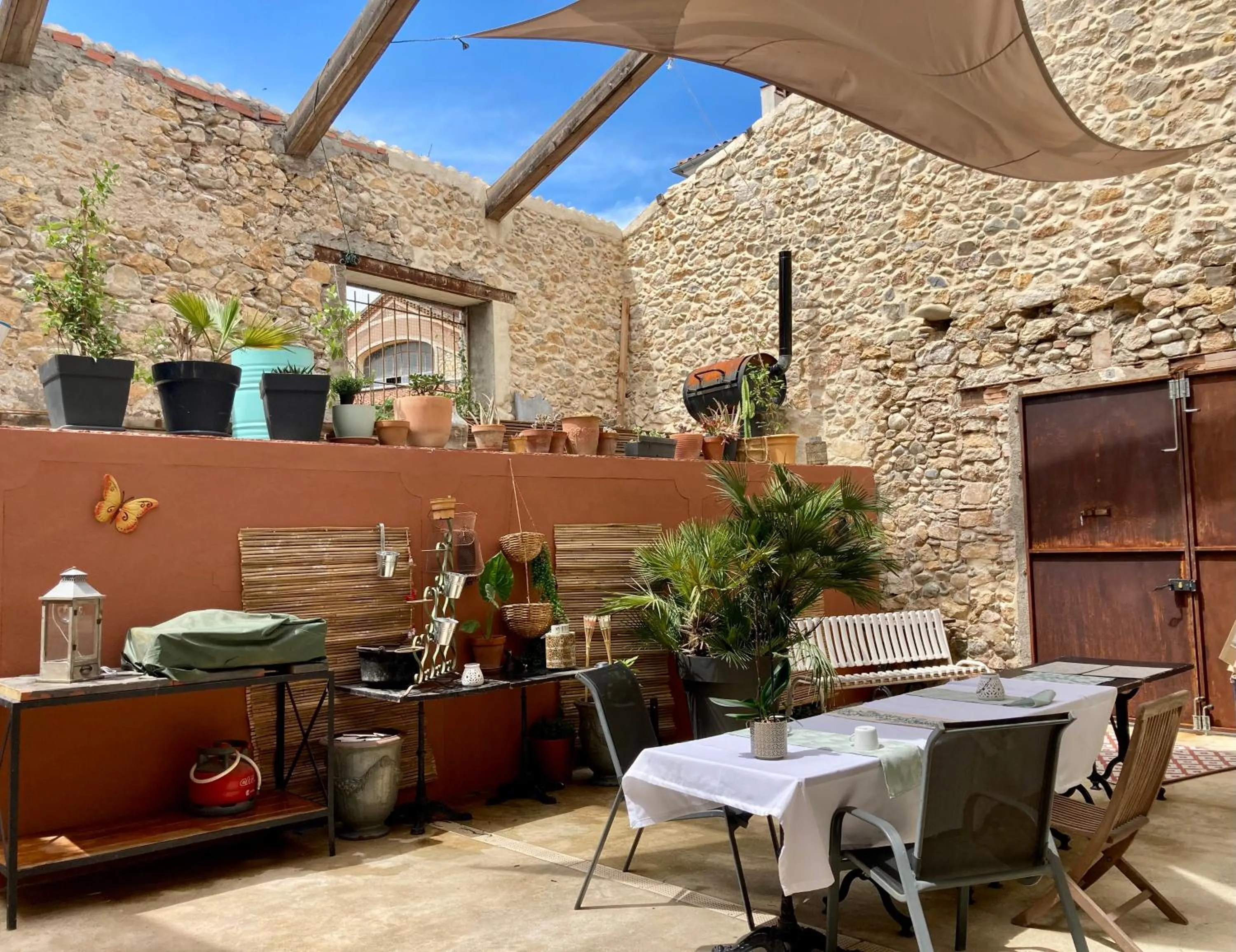 Casa Cessenon