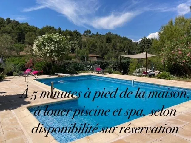 Casa Cessenon