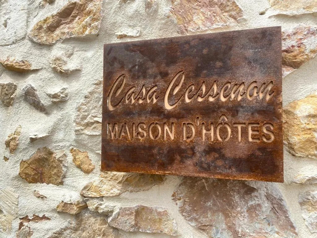 Casa Cessenon