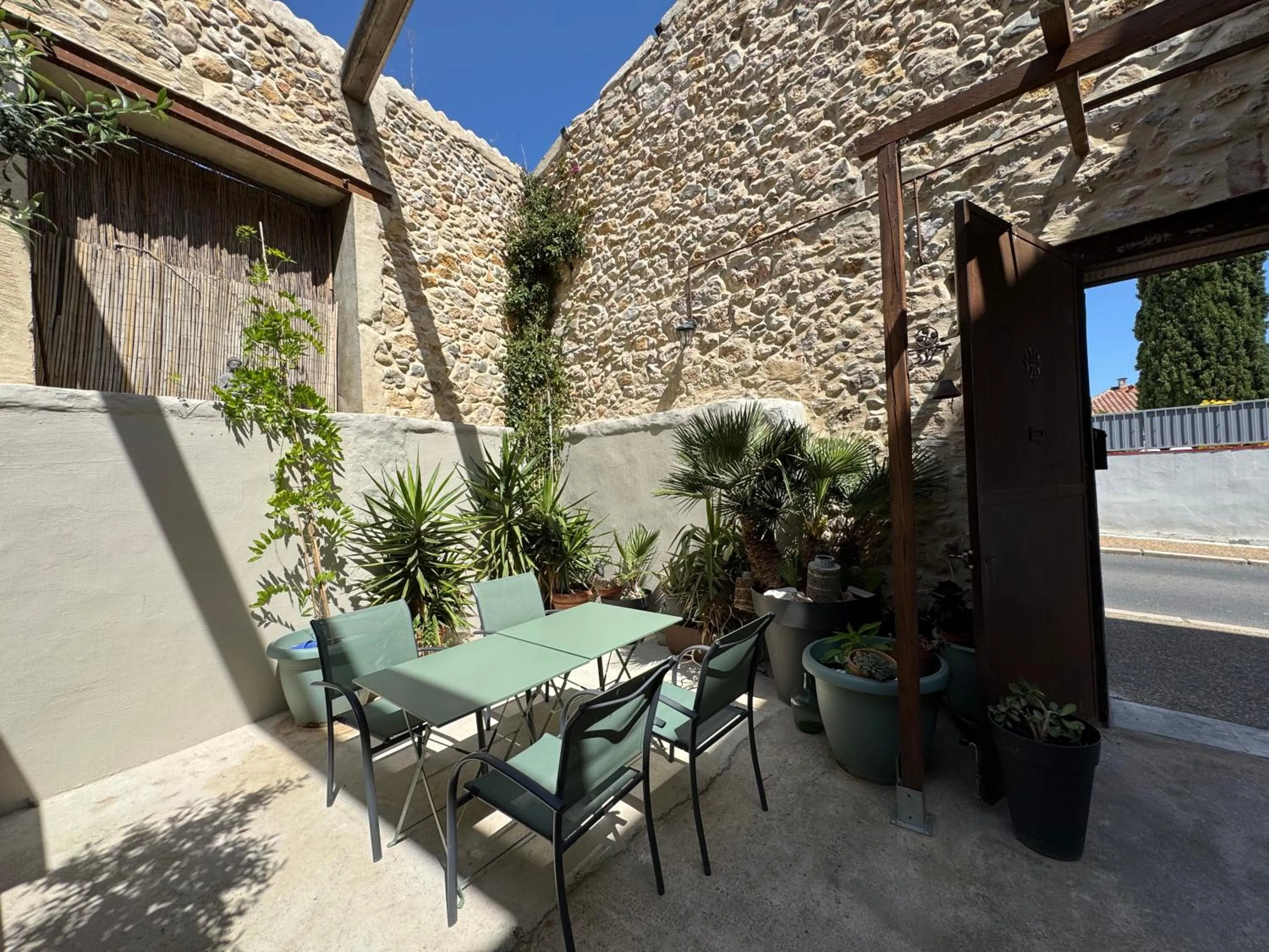 Casa Cessenon