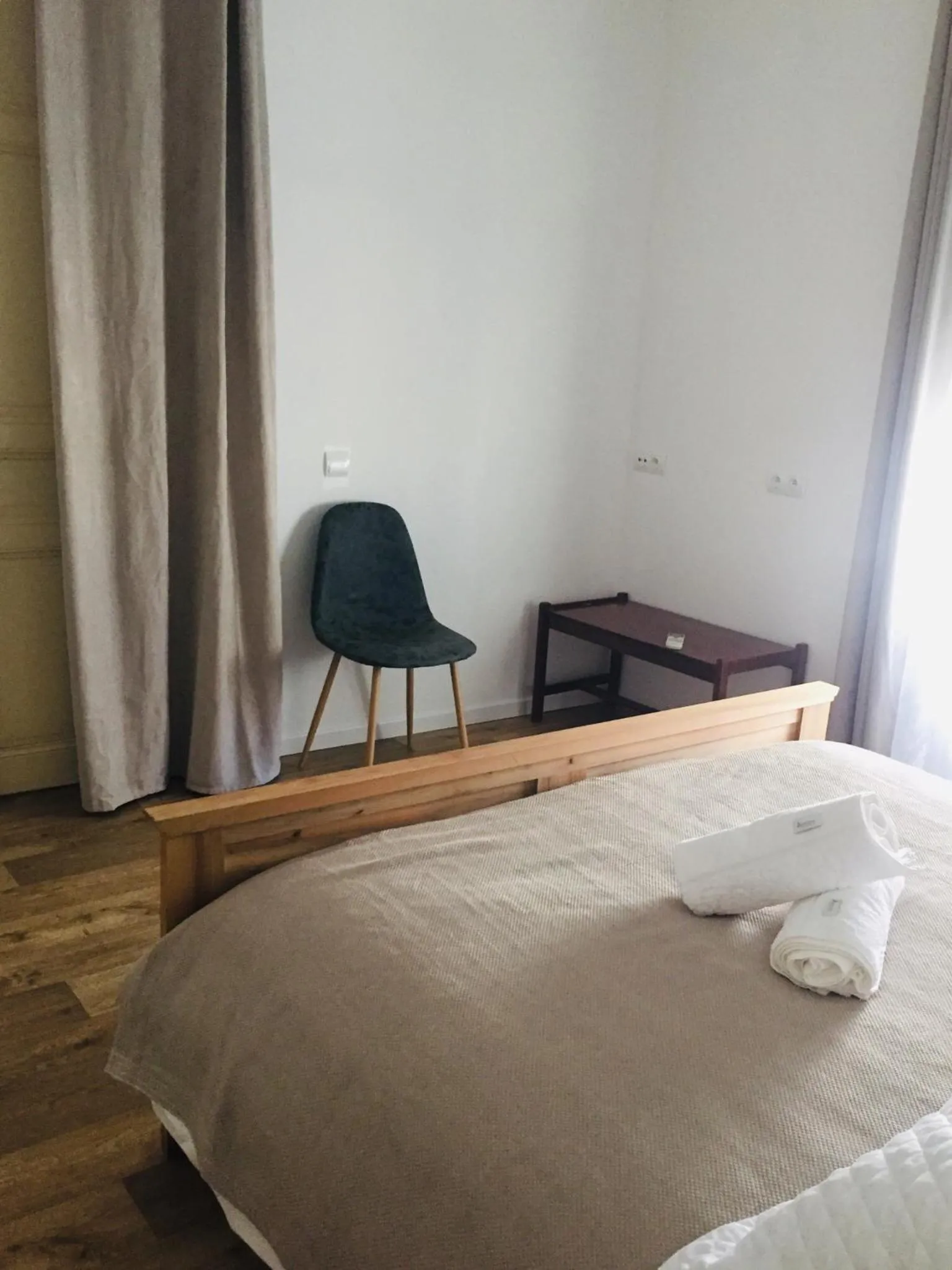 Photo of the whole room, Bed in Casa Cessenon