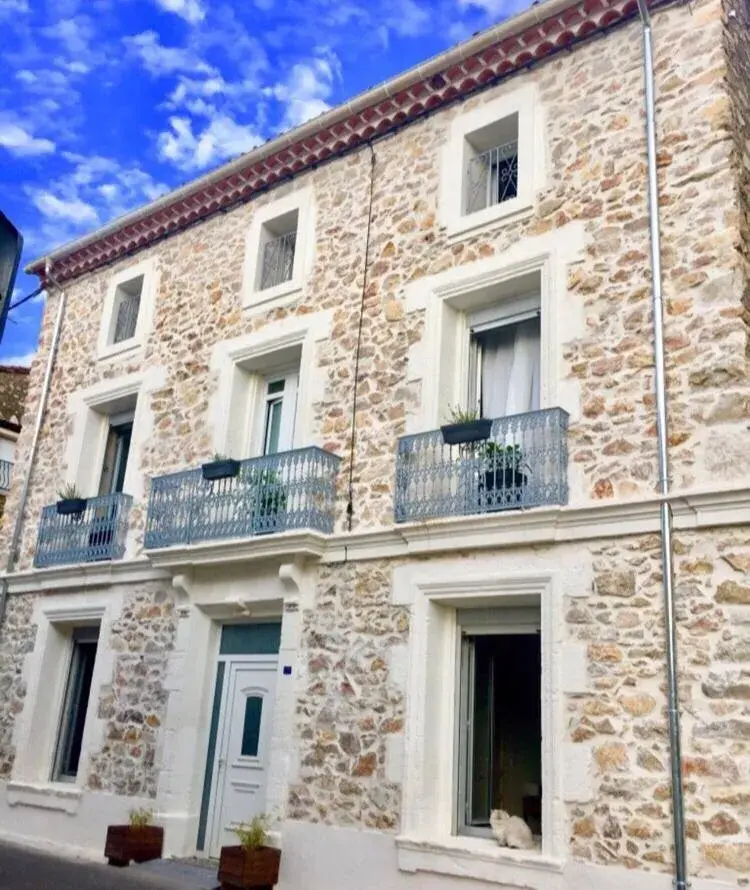 Casa Cessenon Casa Cessenon