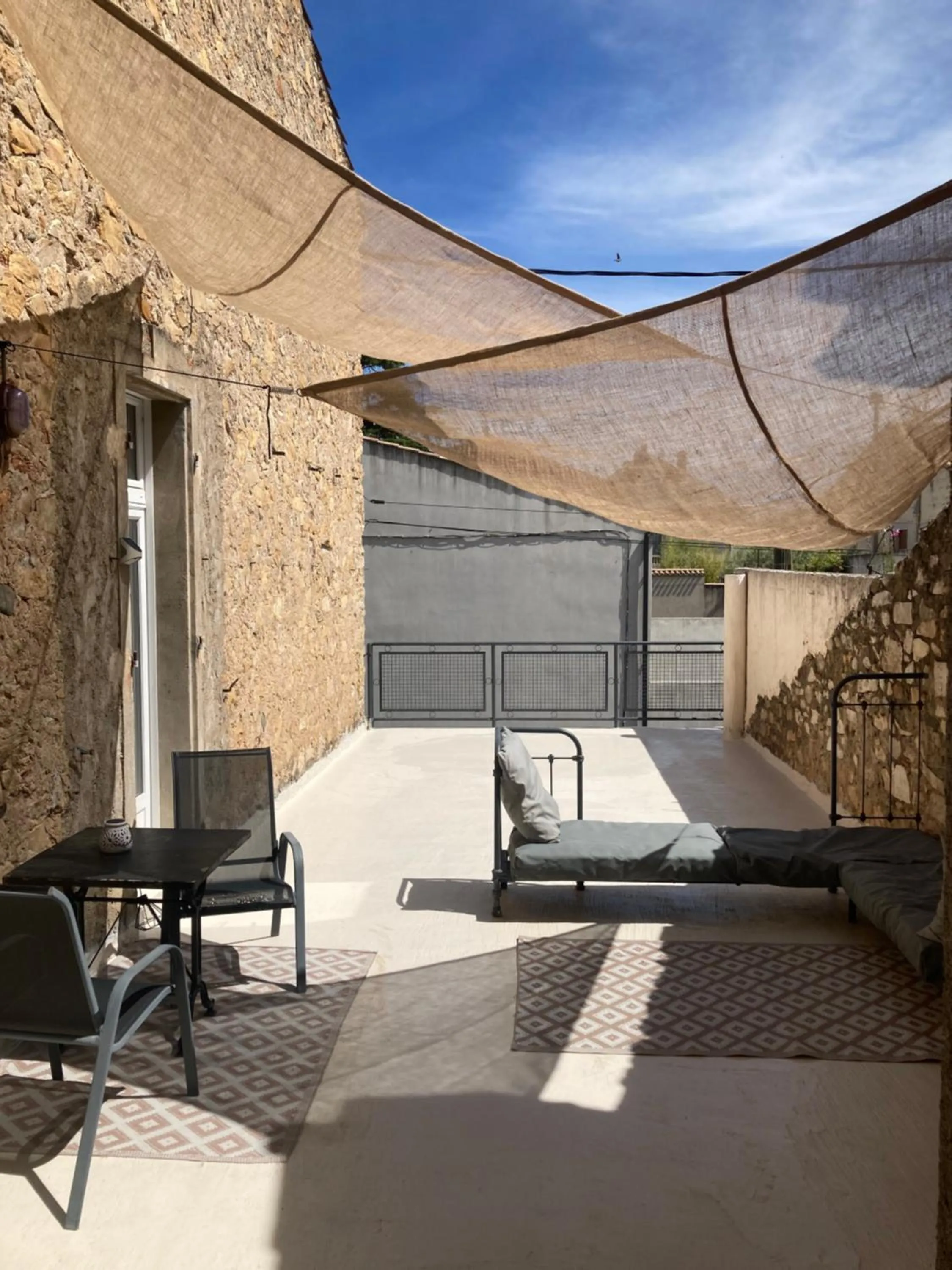 Casa Cessenon