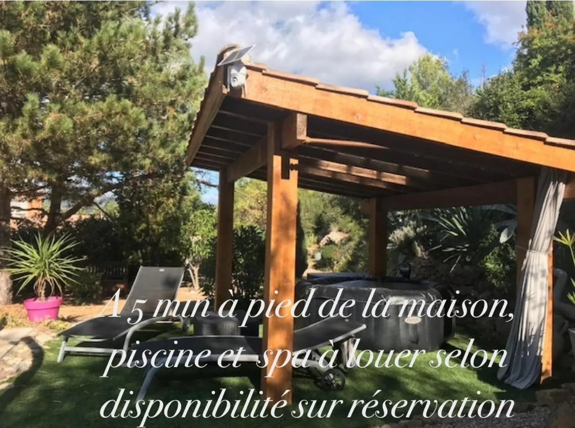 Casa Cessenon