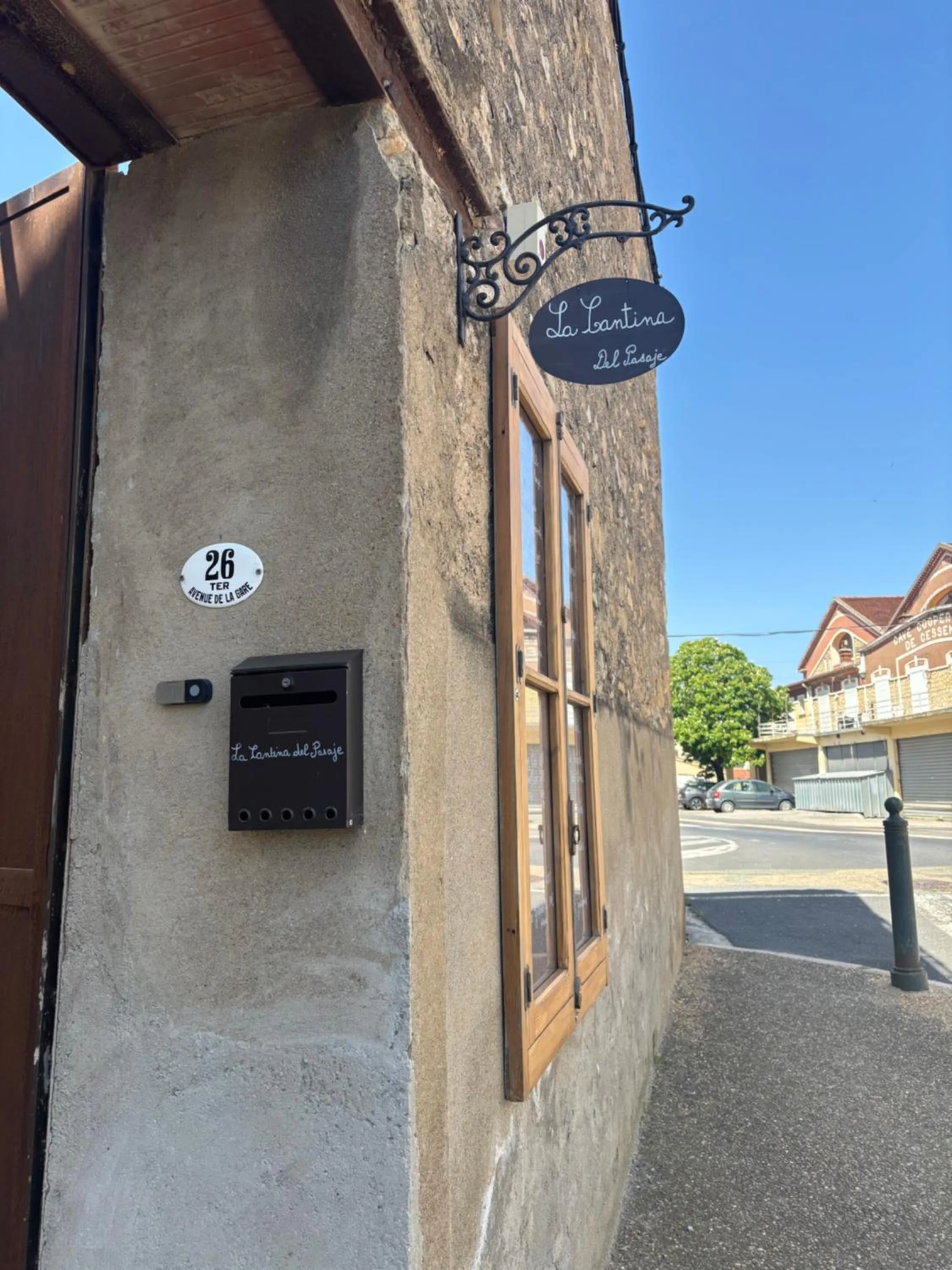 Casa Cessenon