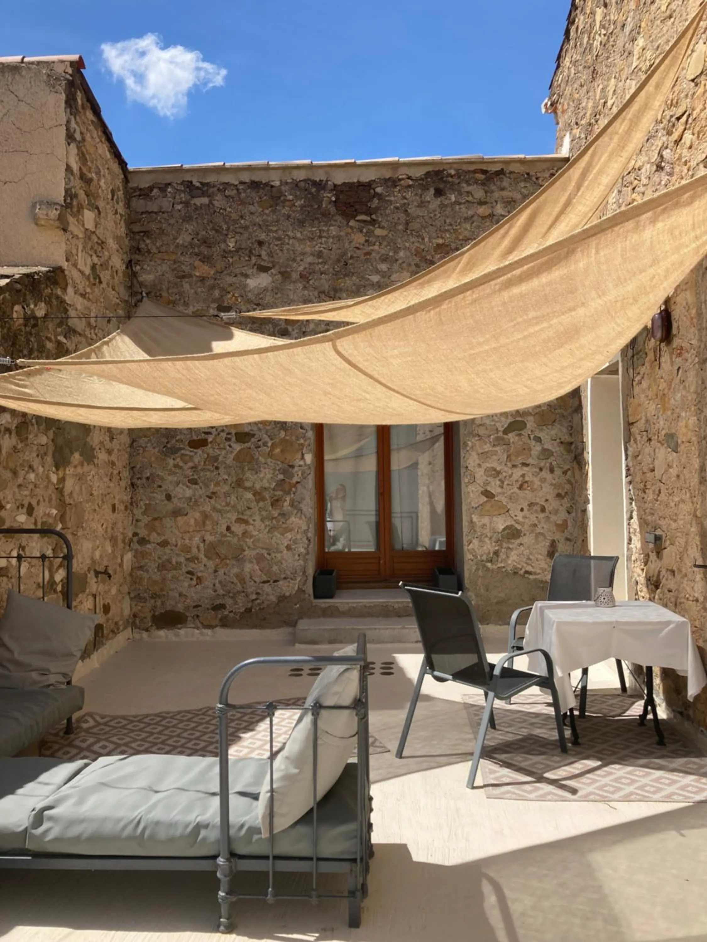 Casa Cessenon