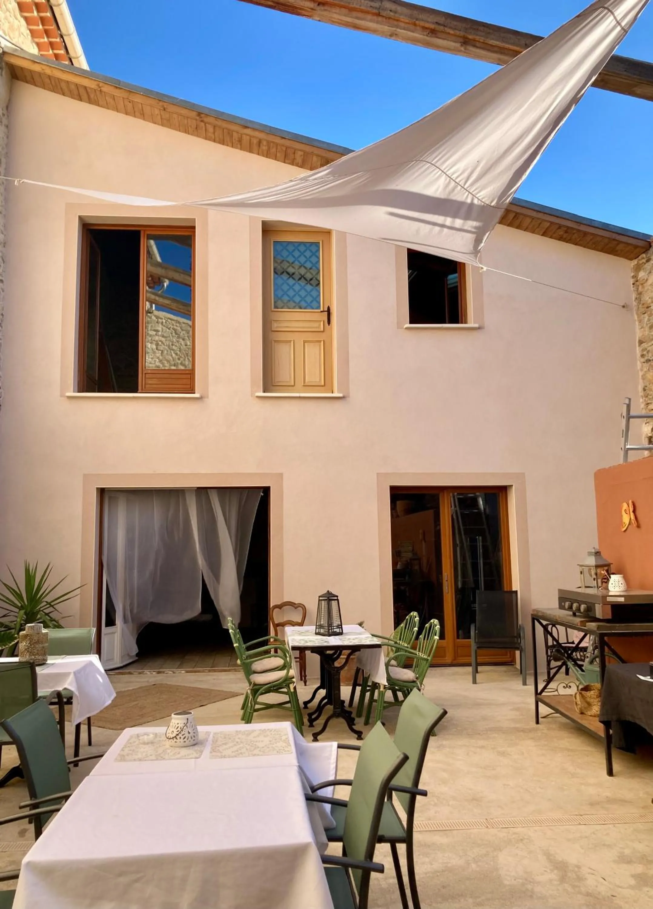 Casa Cessenon