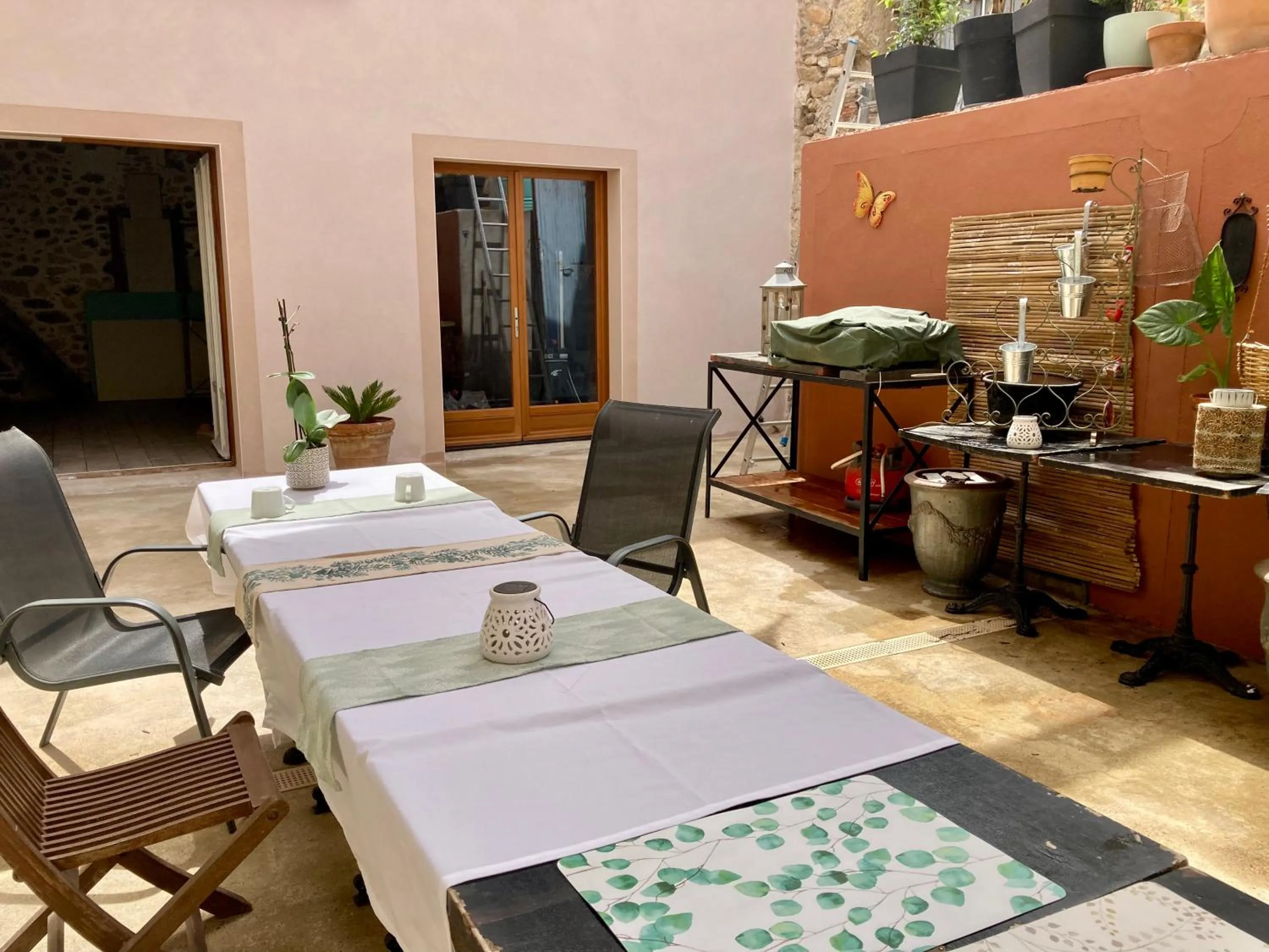 Casa Cessenon