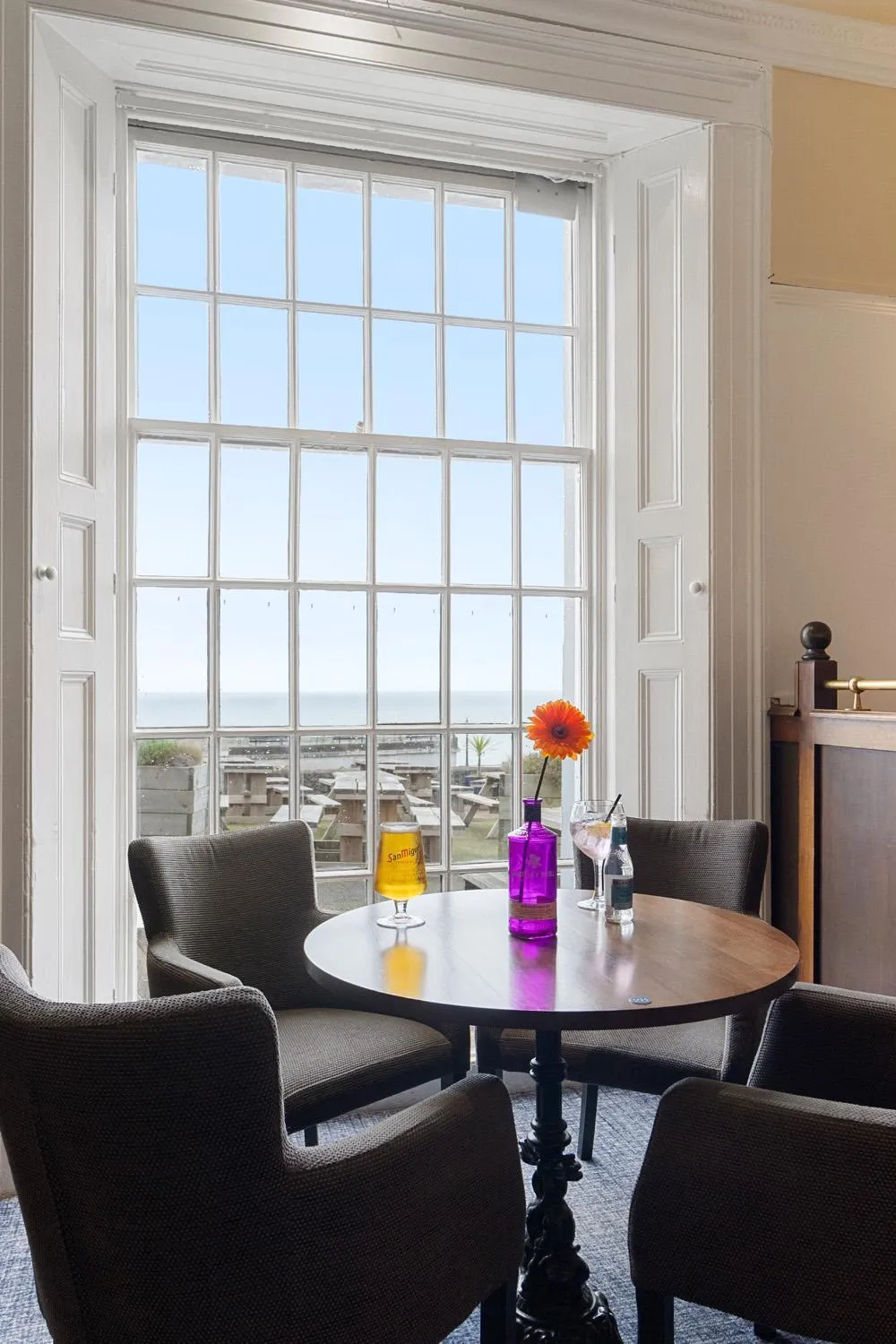 Babbacombe Royal Hotel and Carvery