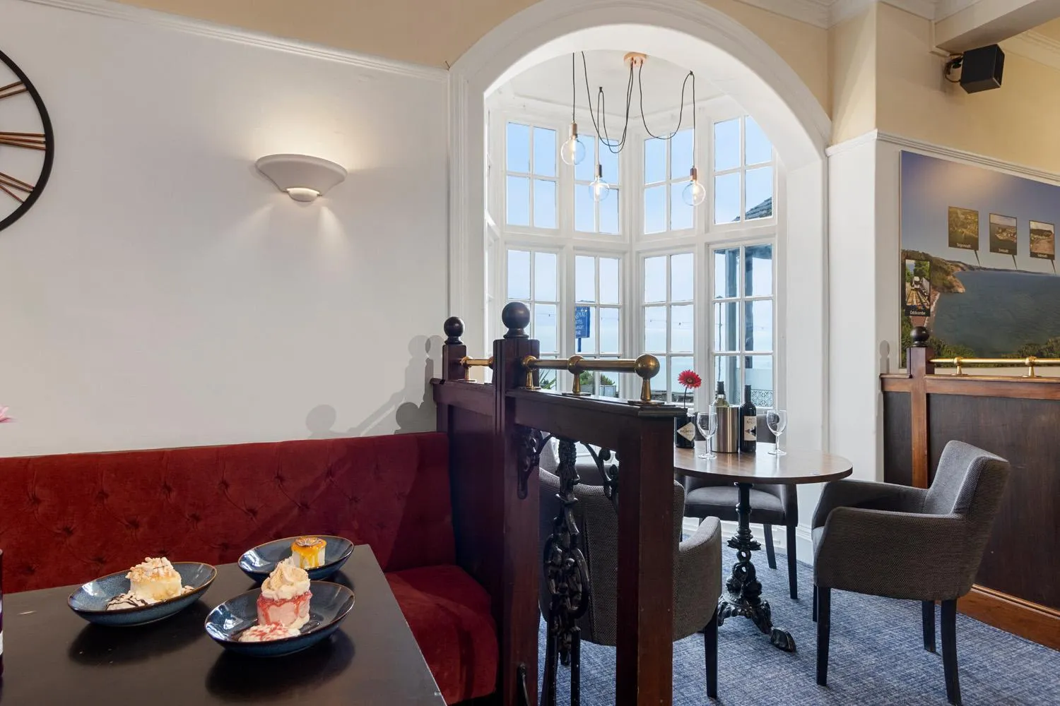 Babbacombe Royal Hotel and Carvery