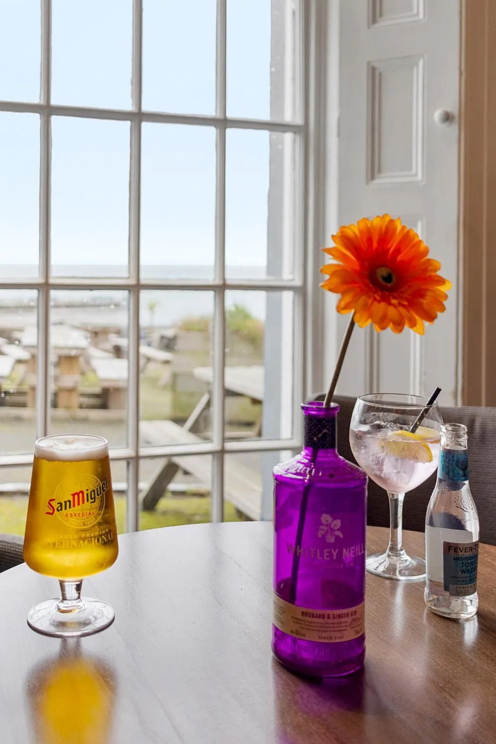 Babbacombe Royal Hotel and Carvery