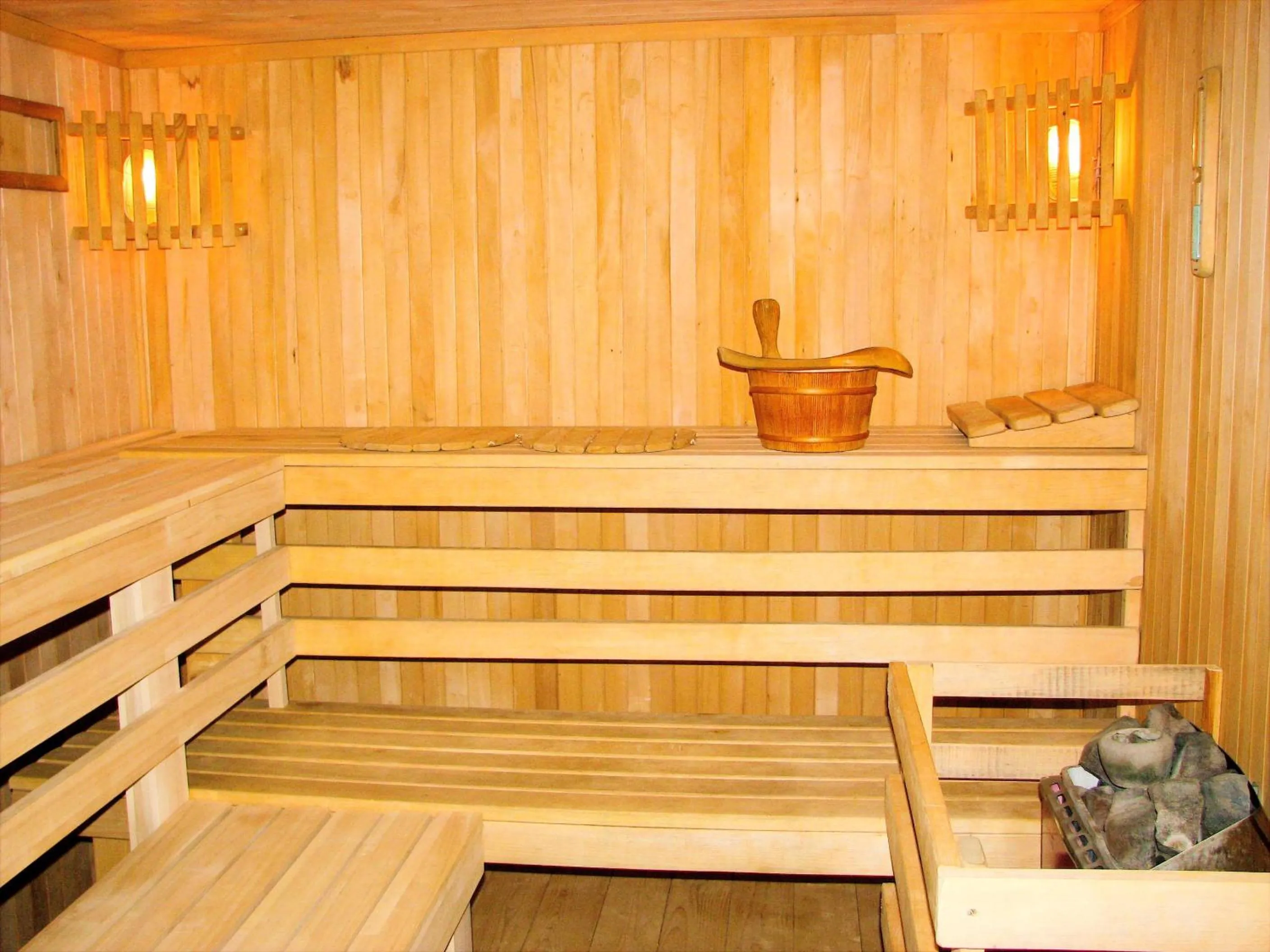 Property building in Słoneczny Dom pokoje i apartament na wynajem