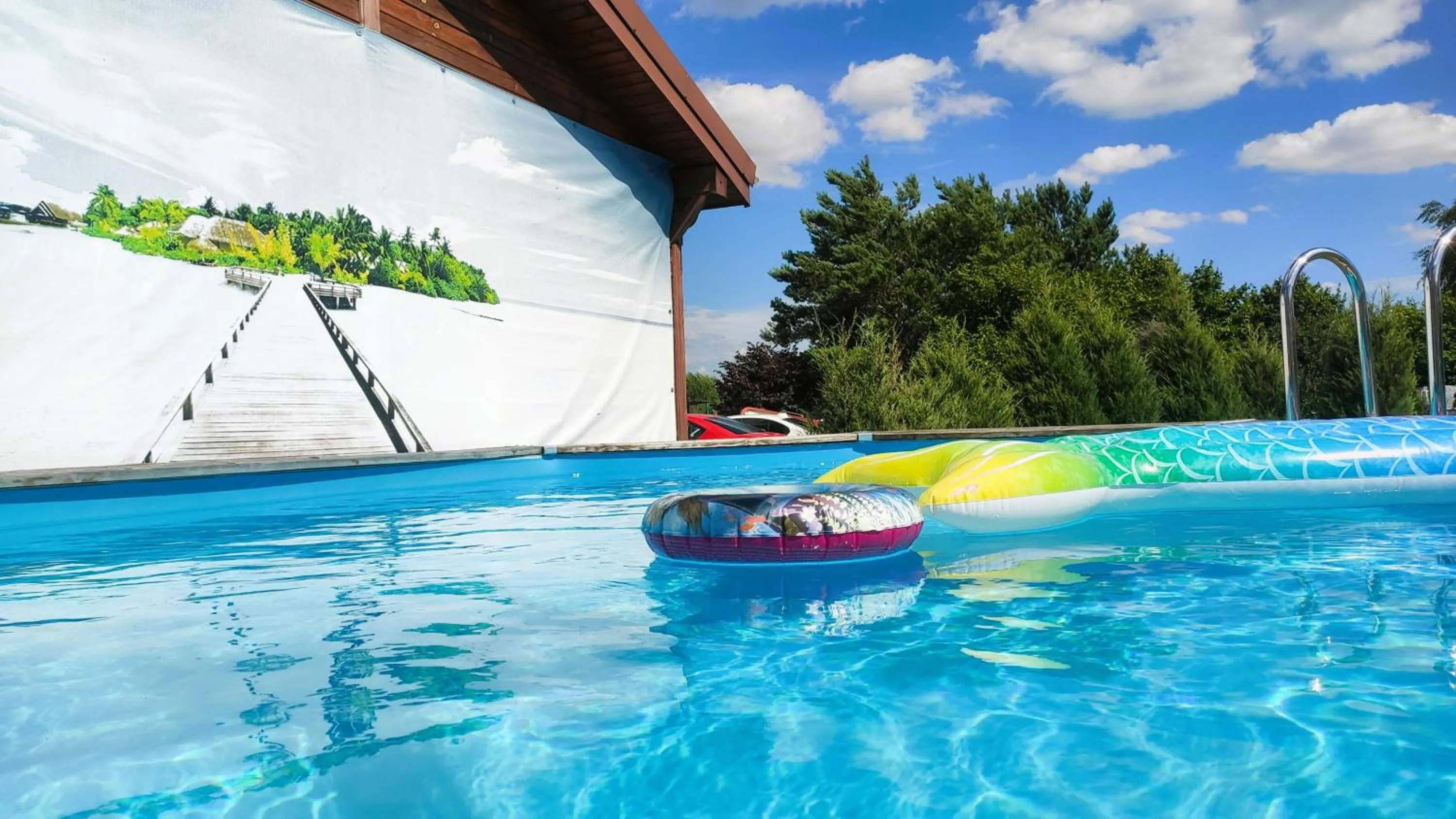 Activities in Słoneczny Dom pokoje i apartament na wynajem