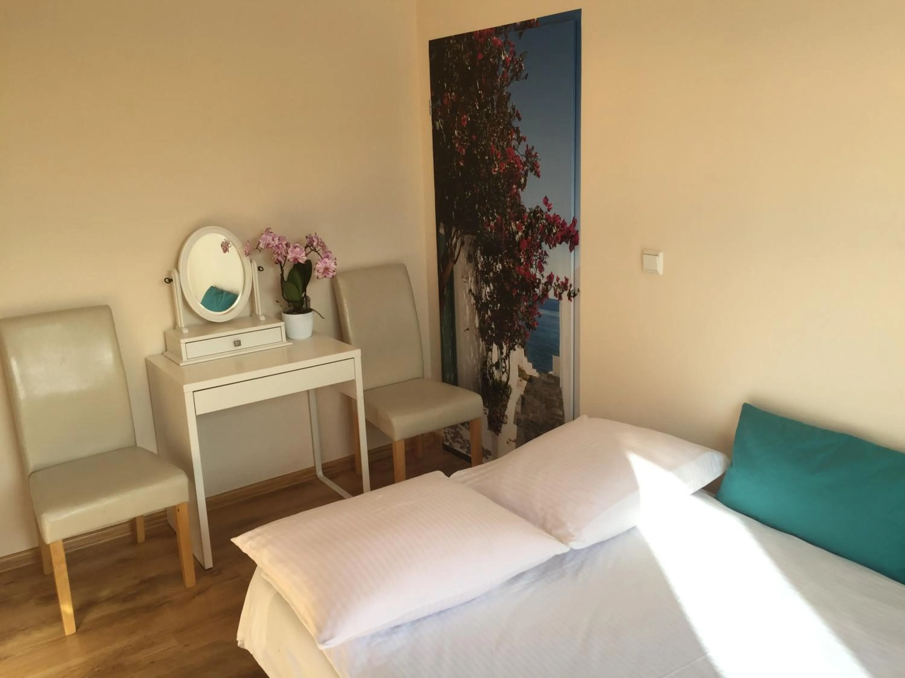 Photo of the whole room in Słoneczny Dom pokoje i apartament na wynajem