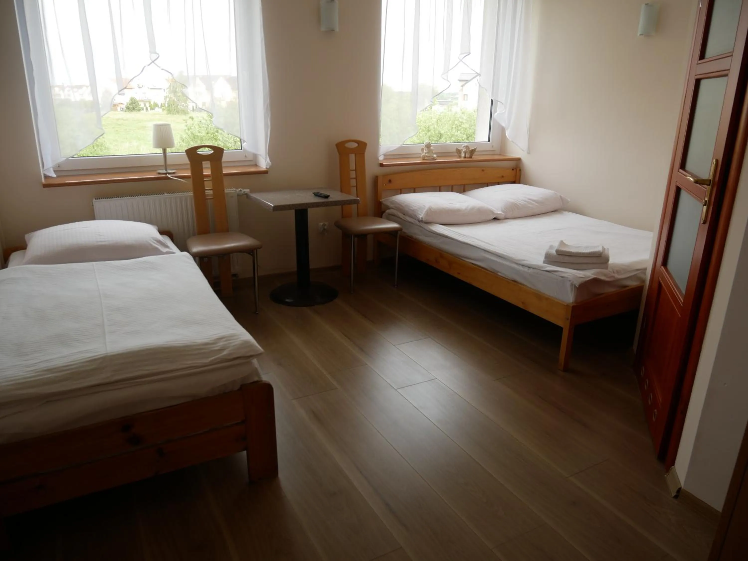 Photo of the whole room in Słoneczny Dom pokoje i apartament na wynajem