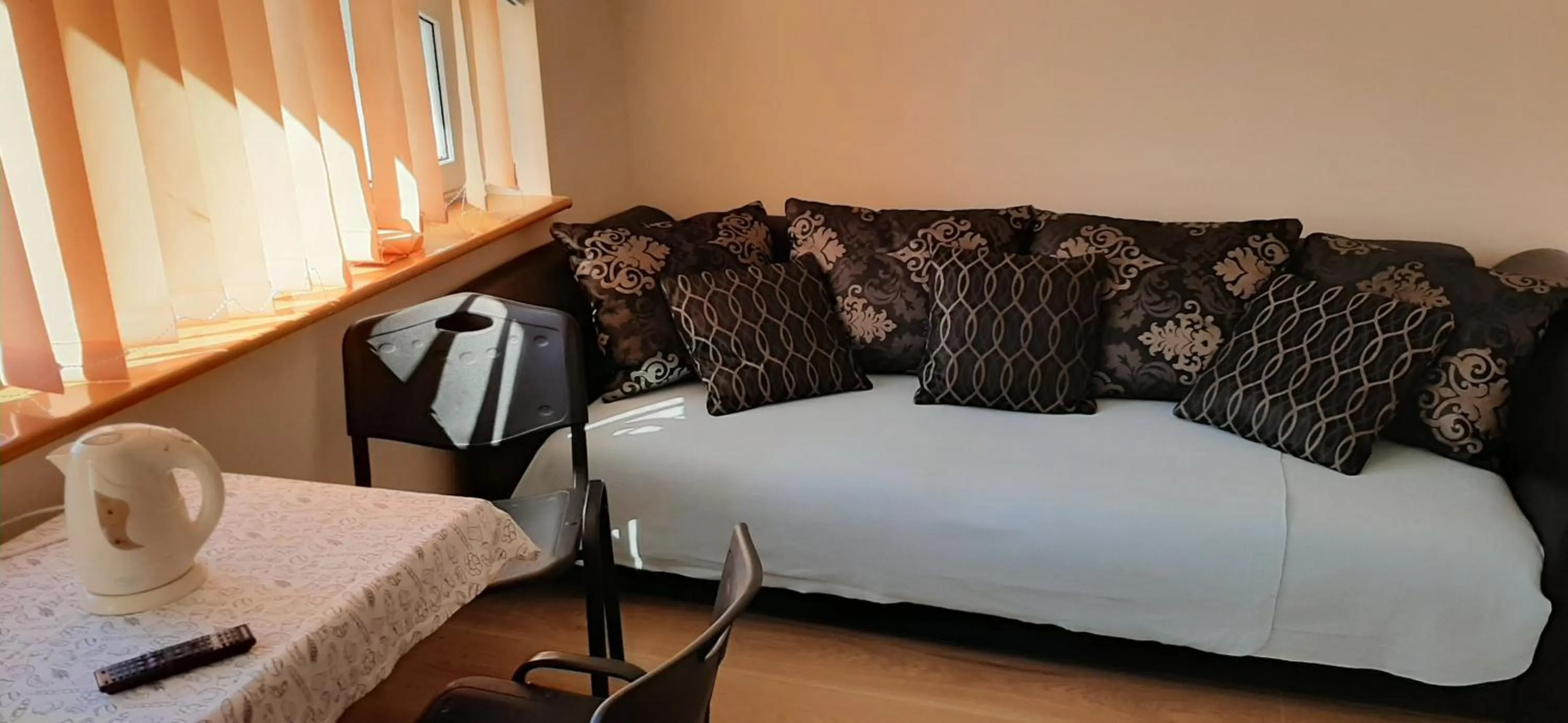 Bathroom in Słoneczny Dom pokoje i apartament na wynajem