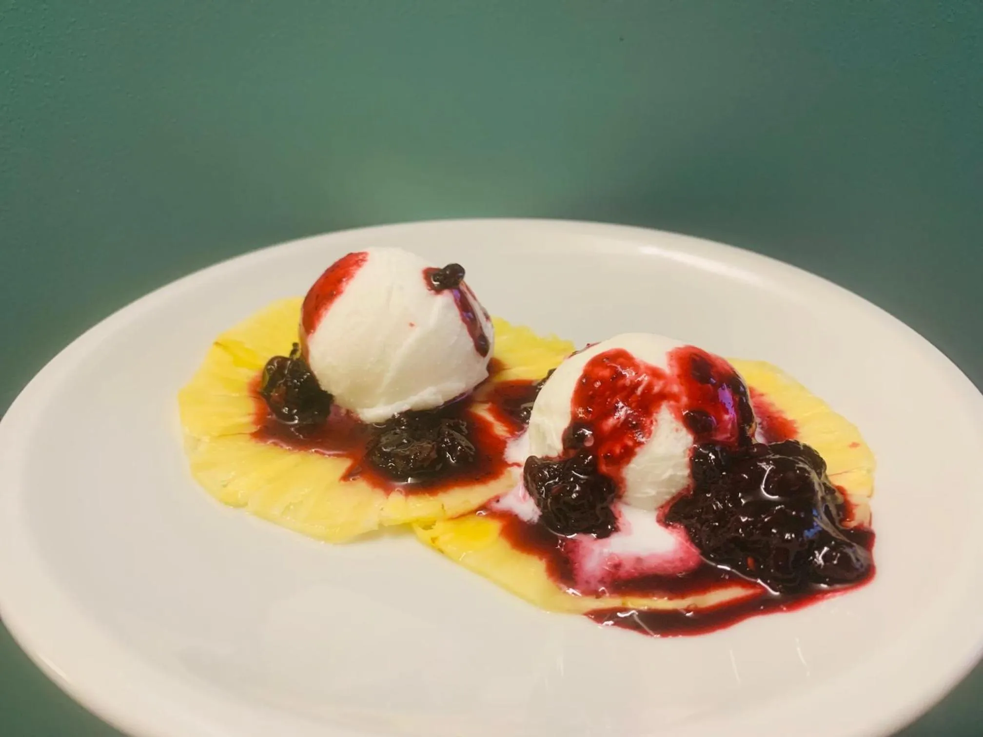 Food and drinks in Hotel Graziana