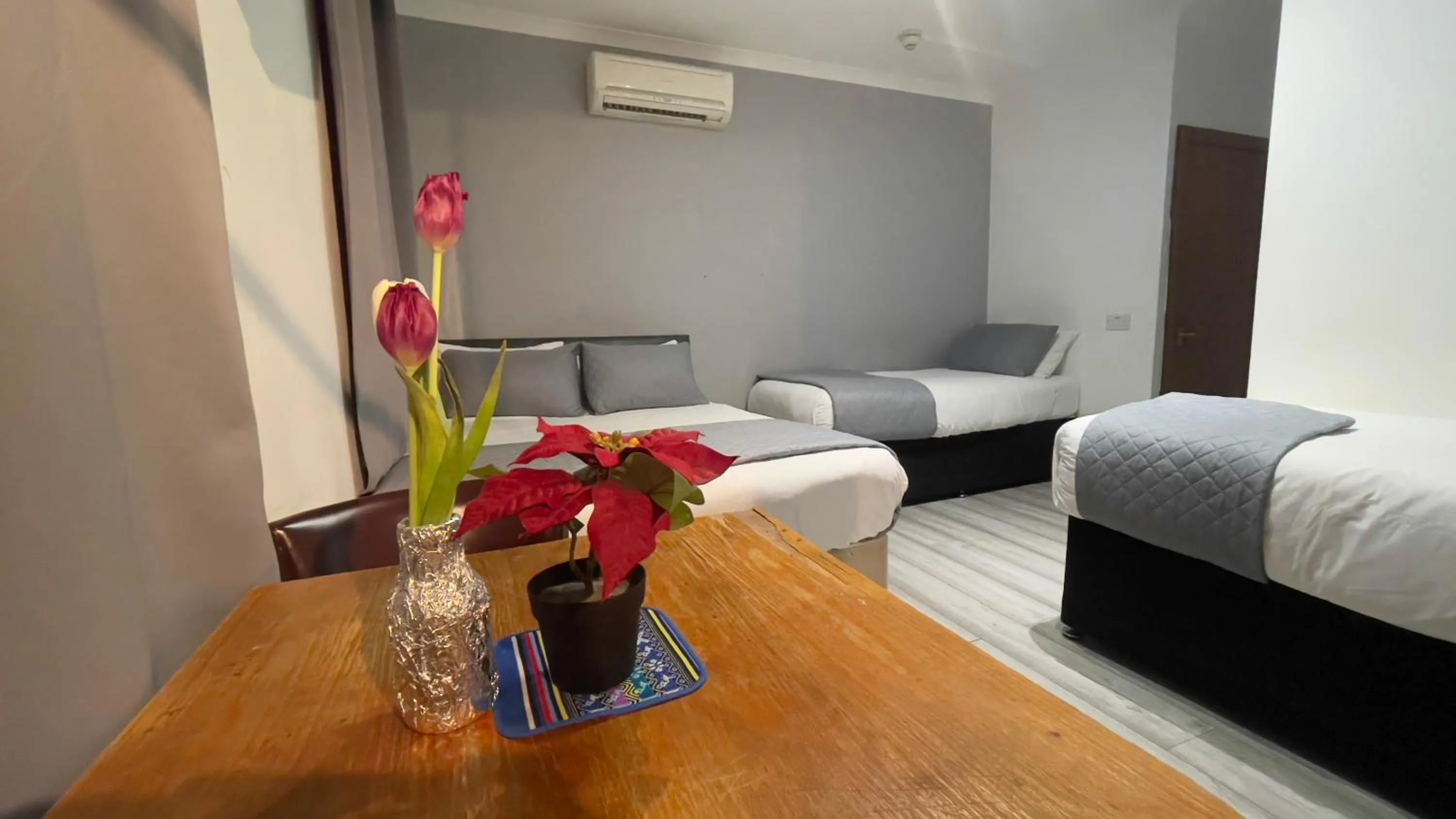 Bedroom, Bed in Pasha Hotel - 3* Boutique Hotel