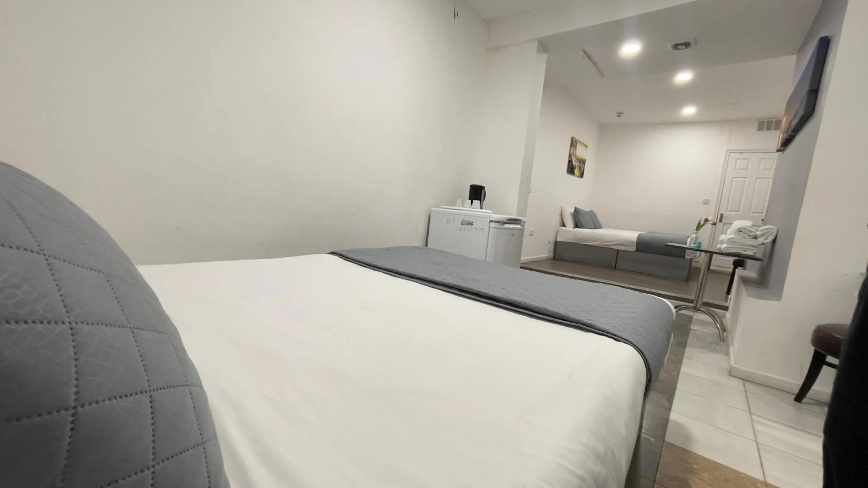 Bedroom, Bed in Pasha Hotel - 3* Boutique Hotel