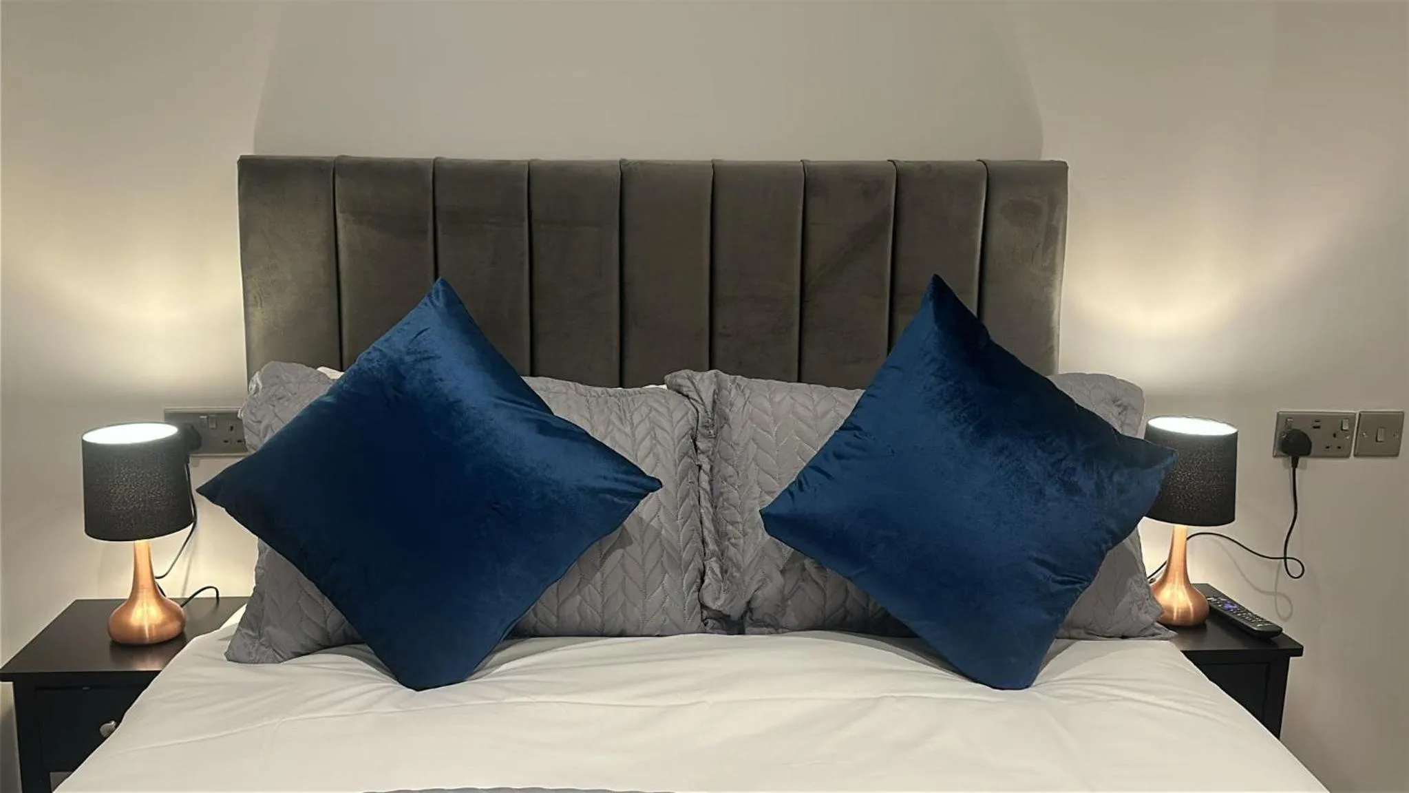 Bed in Pasha Hotel - 3* Boutique Hotel