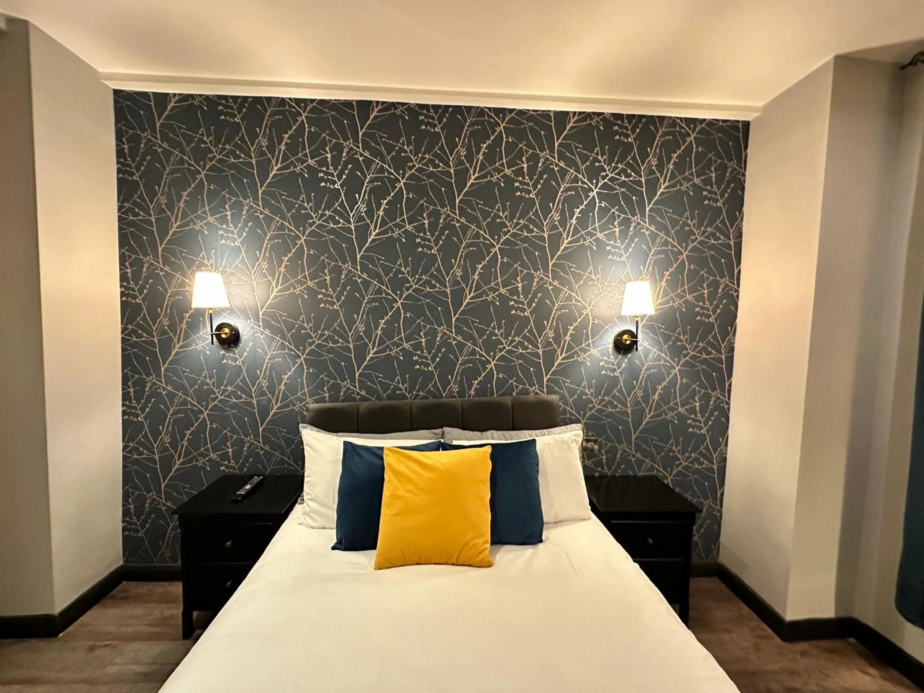 Bedroom, Bed in Pasha Hotel - 3* Boutique Hotel