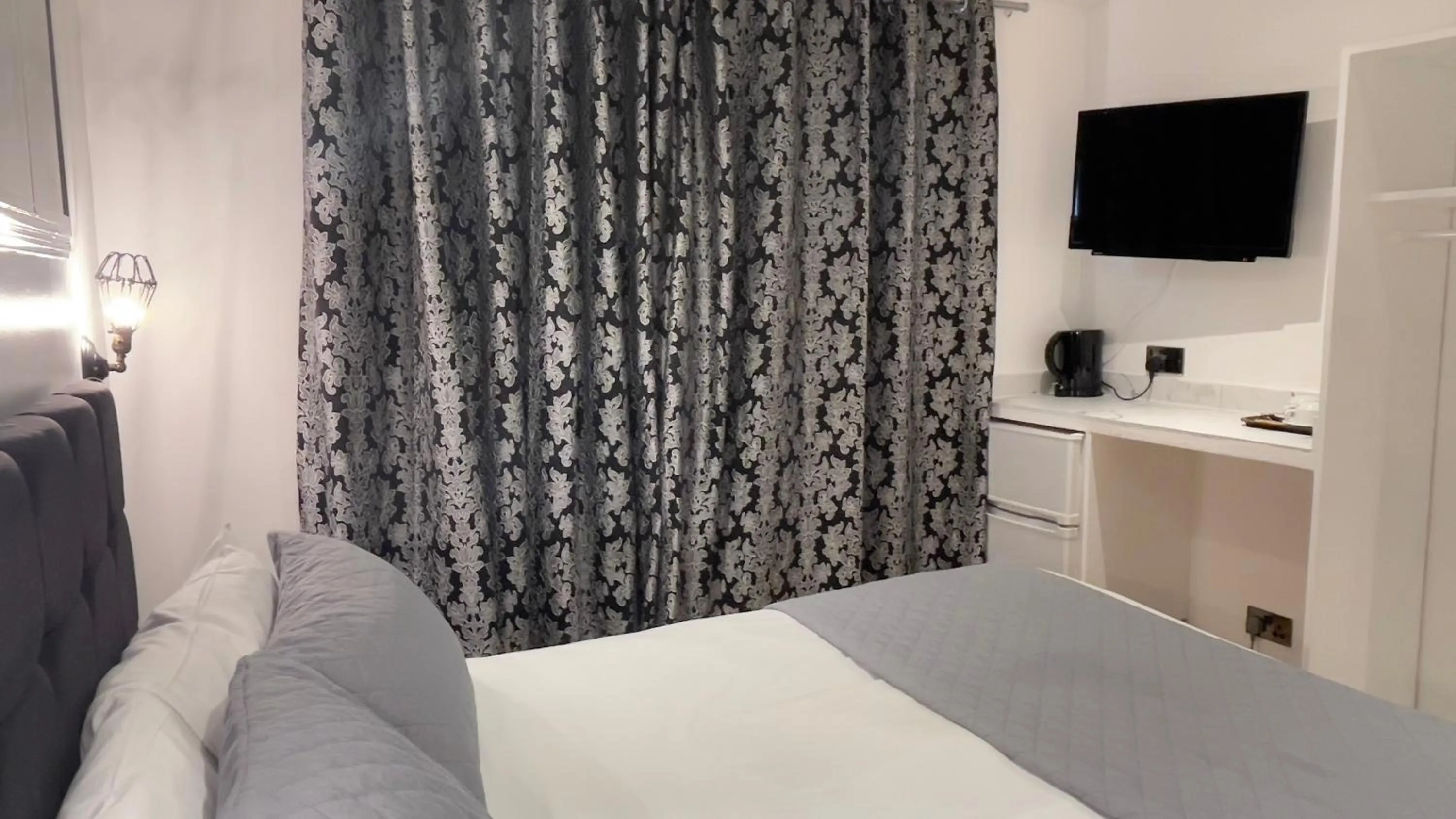 Bedroom, Bed in Pasha Hotel - 3* Boutique Hotel