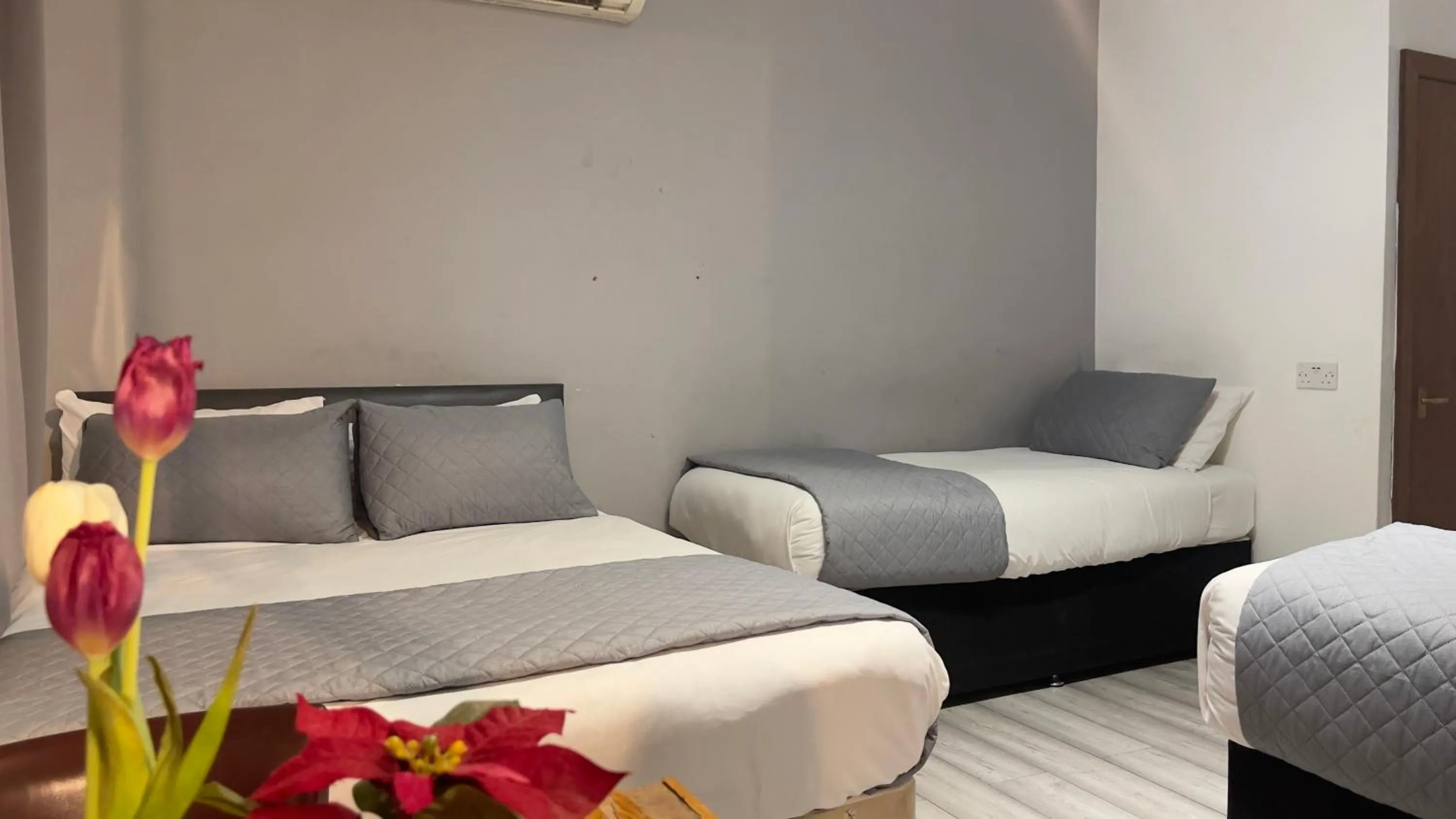 Bedroom, Bed in Pasha Hotel - 3* Boutique Hotel