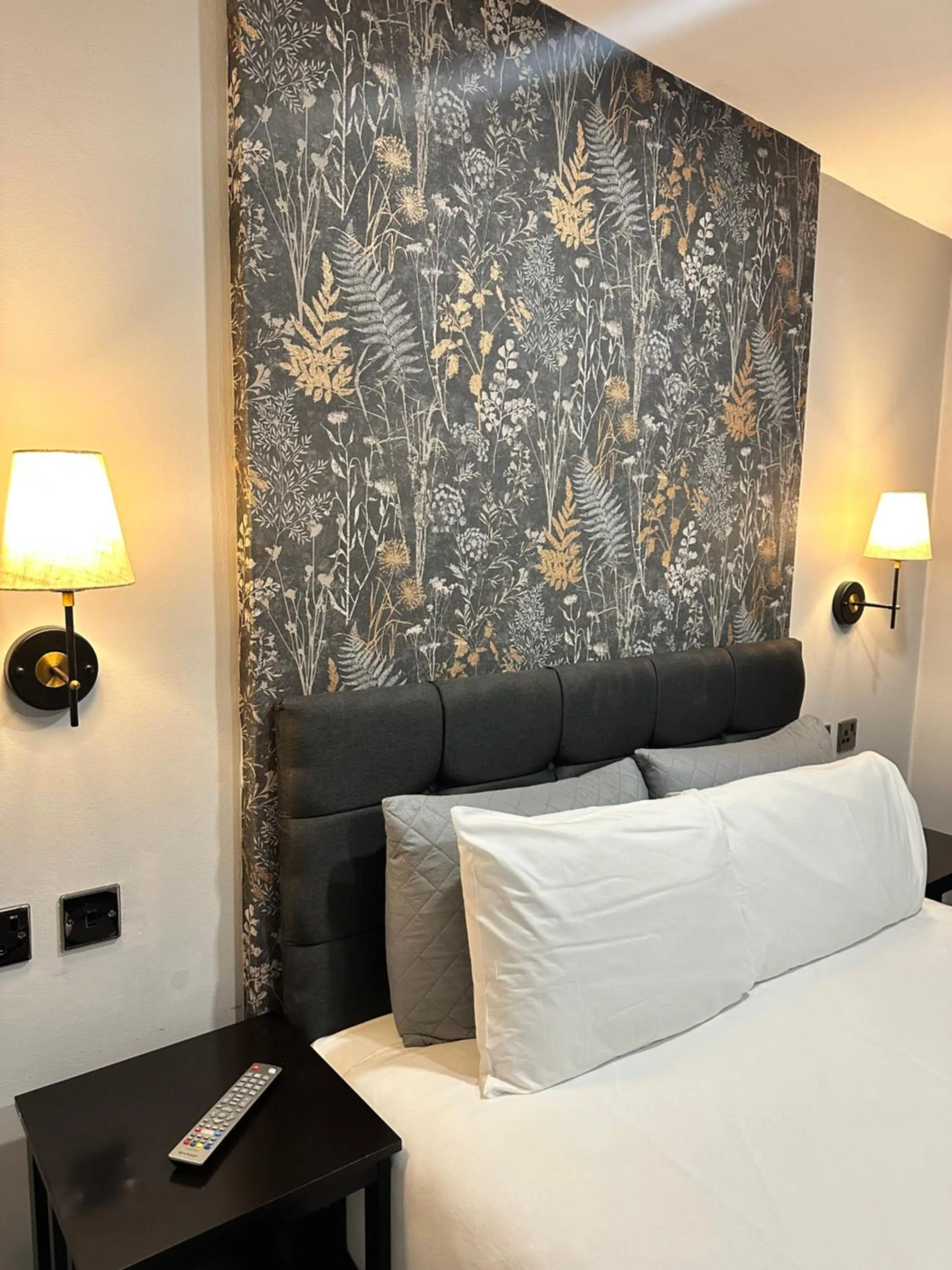 Property building, Bed in Pasha Hotel - 3* Boutique Hotel