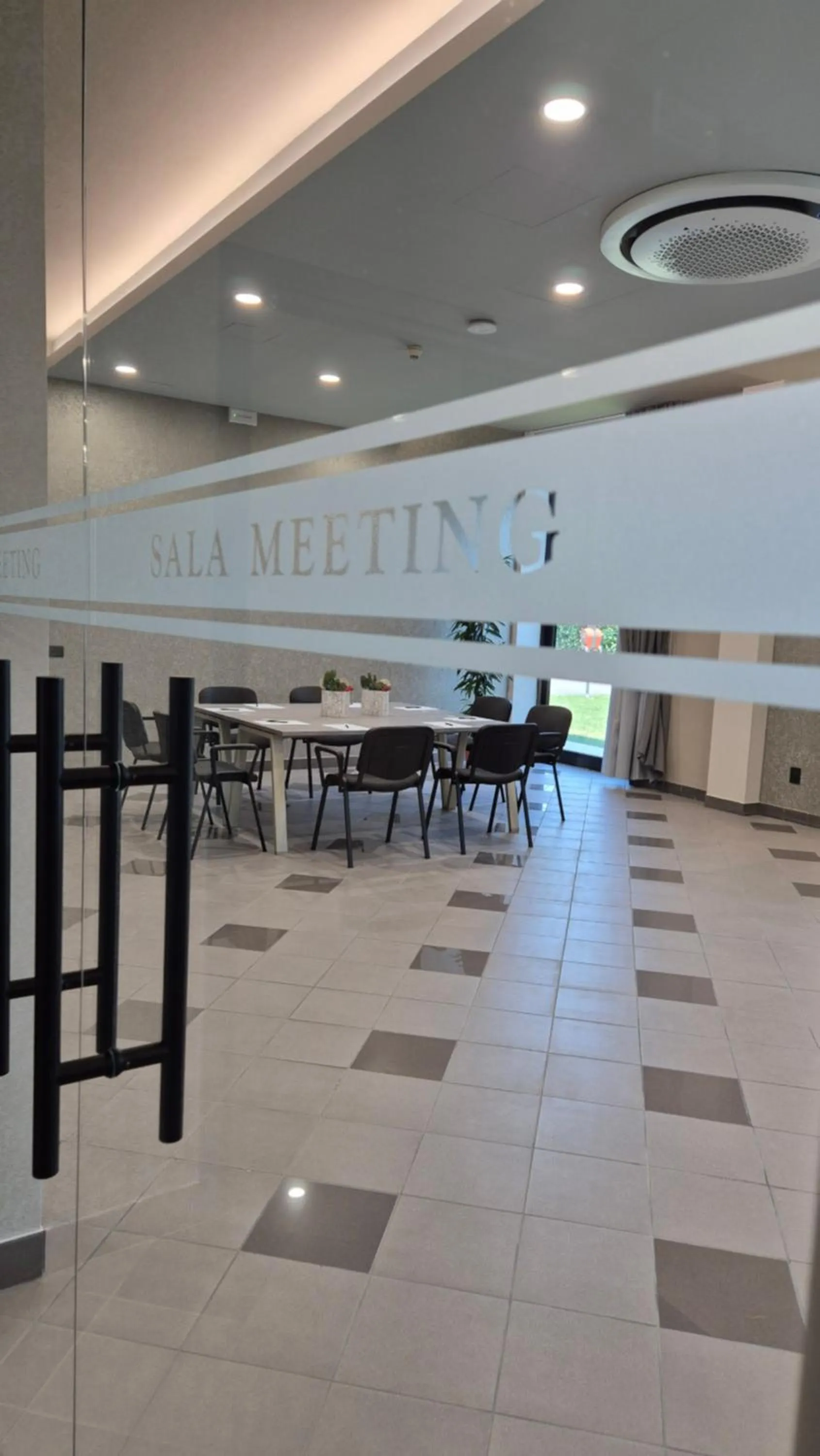 Meeting/conference room in Hotel Le Cerbaie