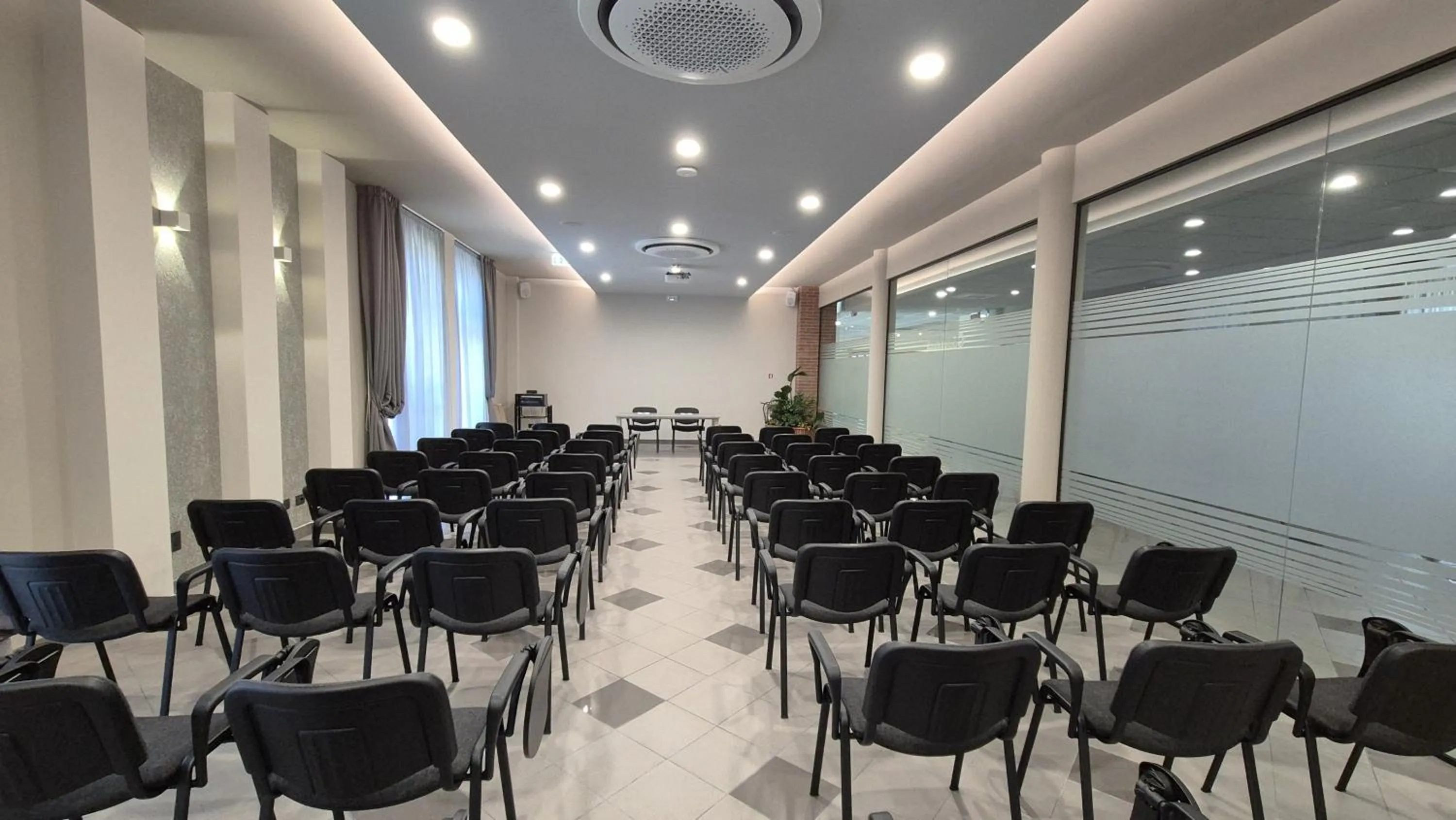 Meeting/conference room in Hotel Le Cerbaie