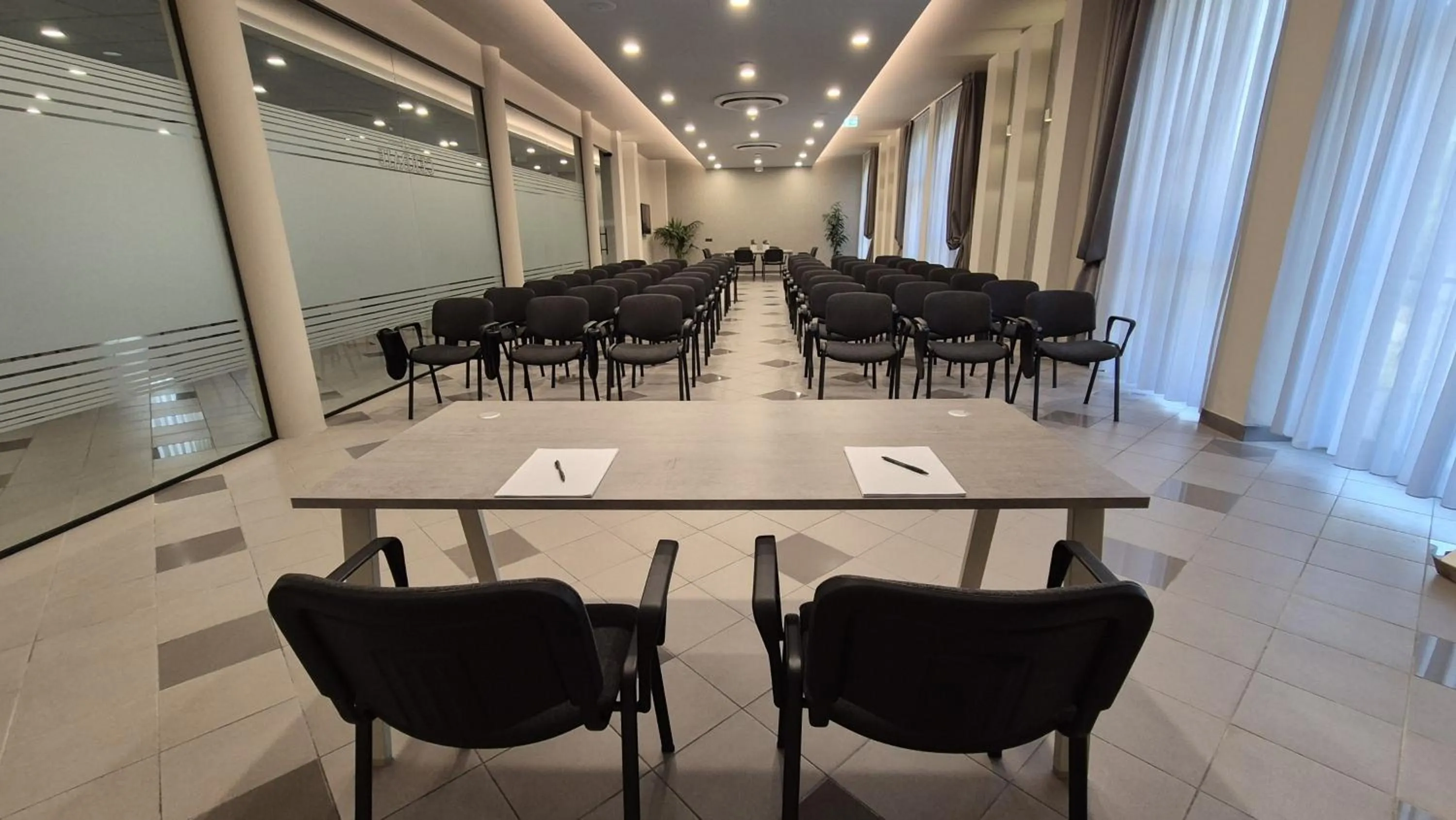 Meeting/conference room in Hotel Le Cerbaie