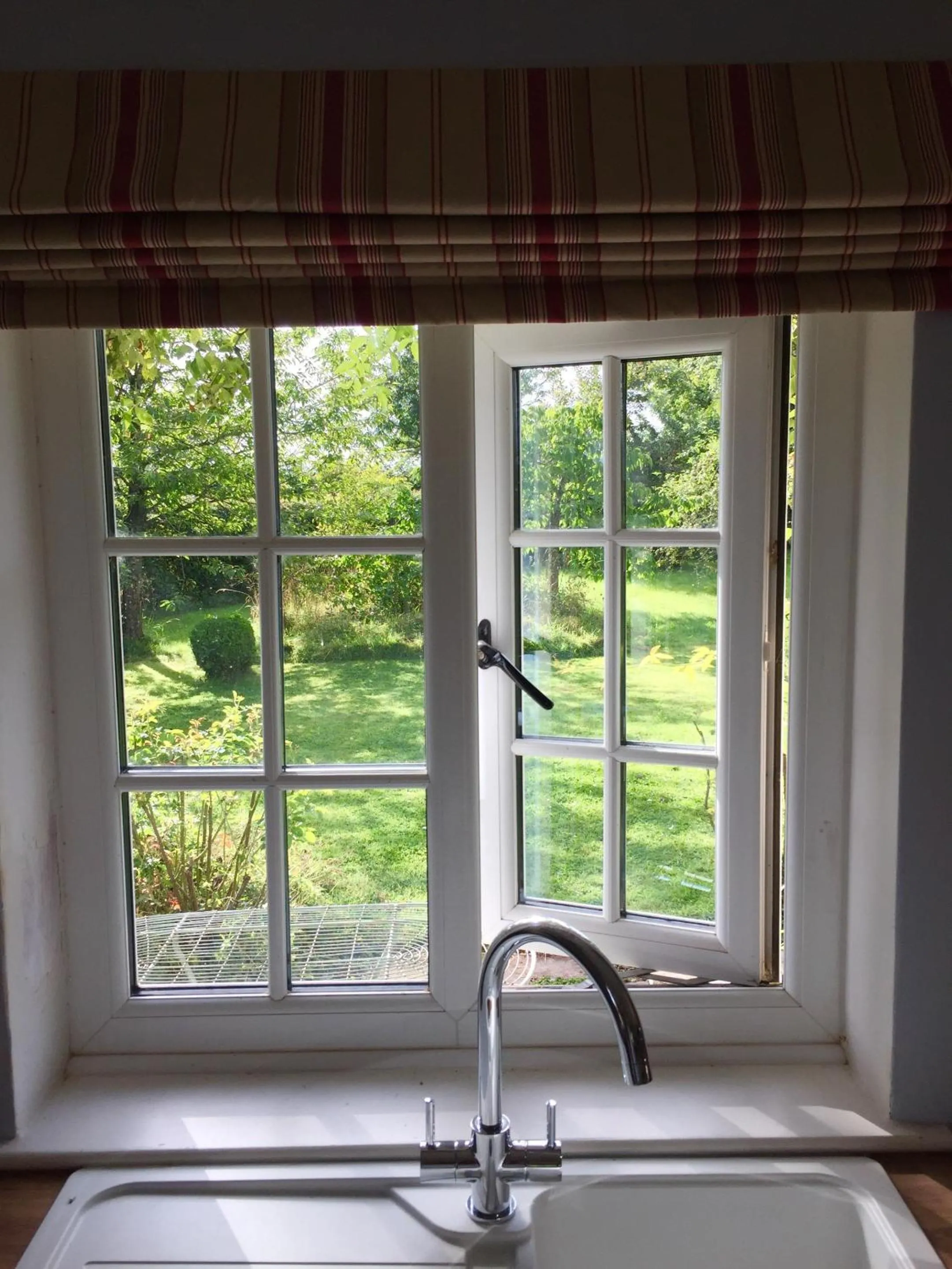 View (from property/room) in Mulsford Cottage