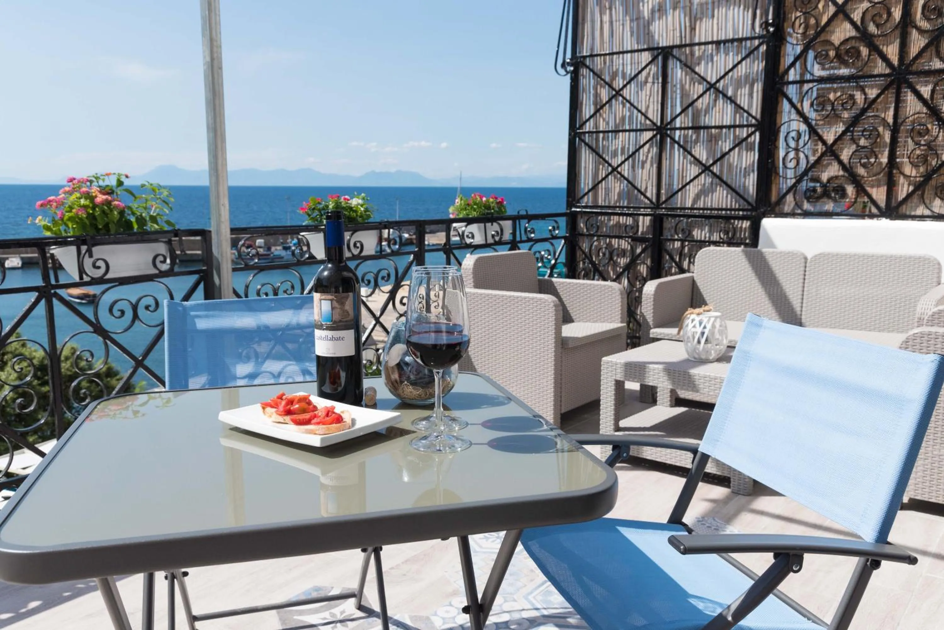 Quasi in Porto Rooms