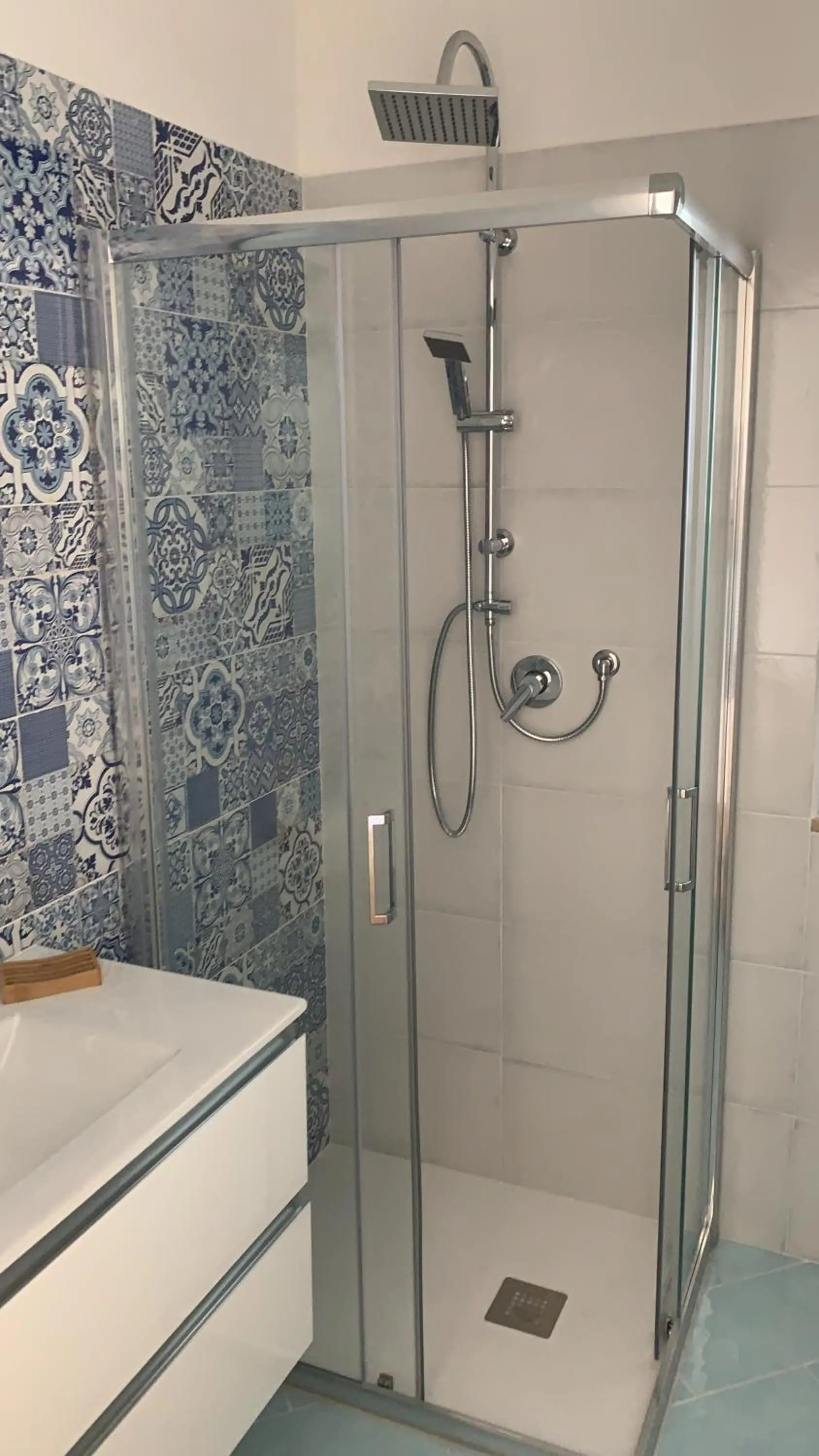 Quasi in Porto Rooms