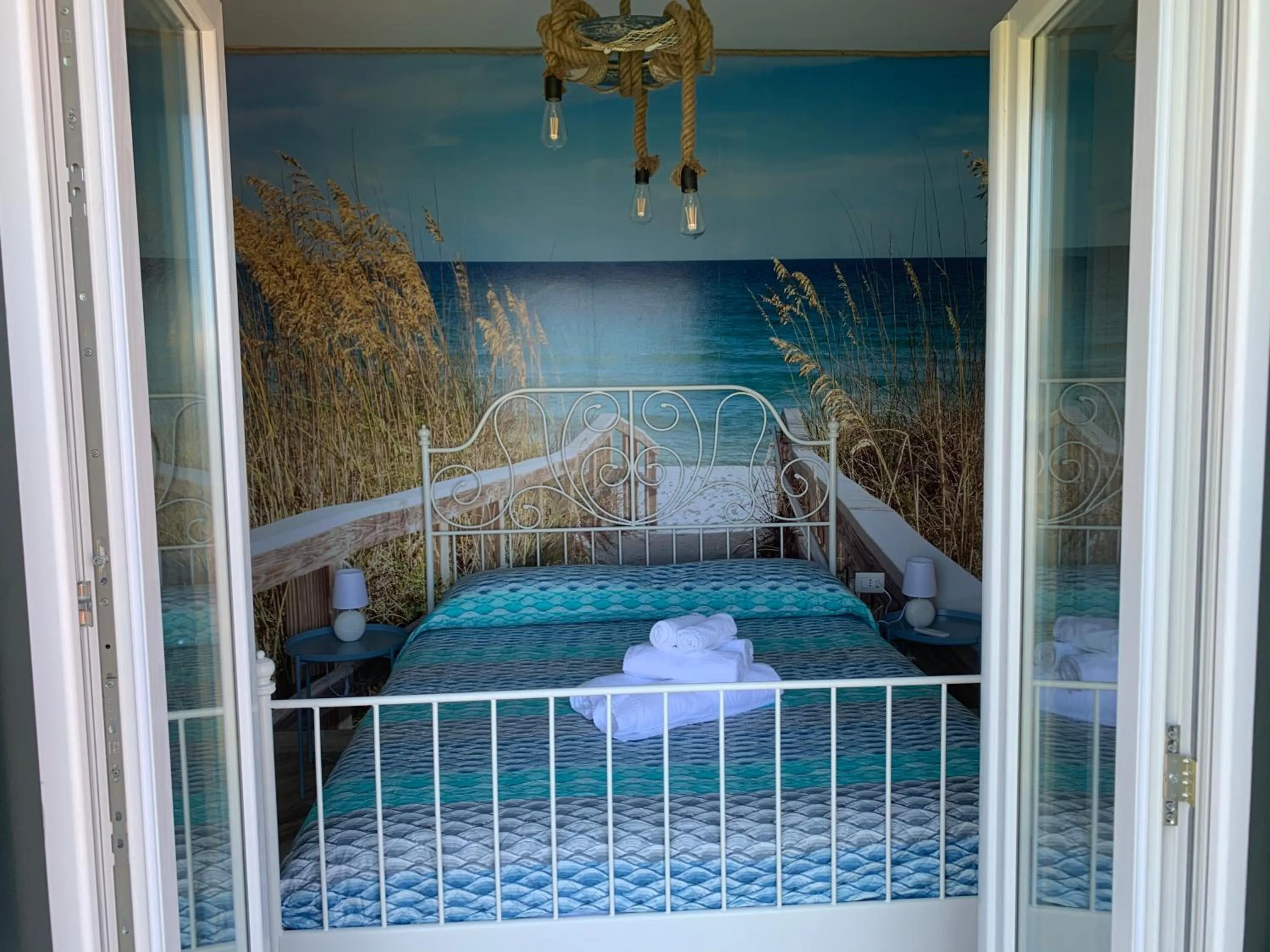 Quasi in Porto Rooms