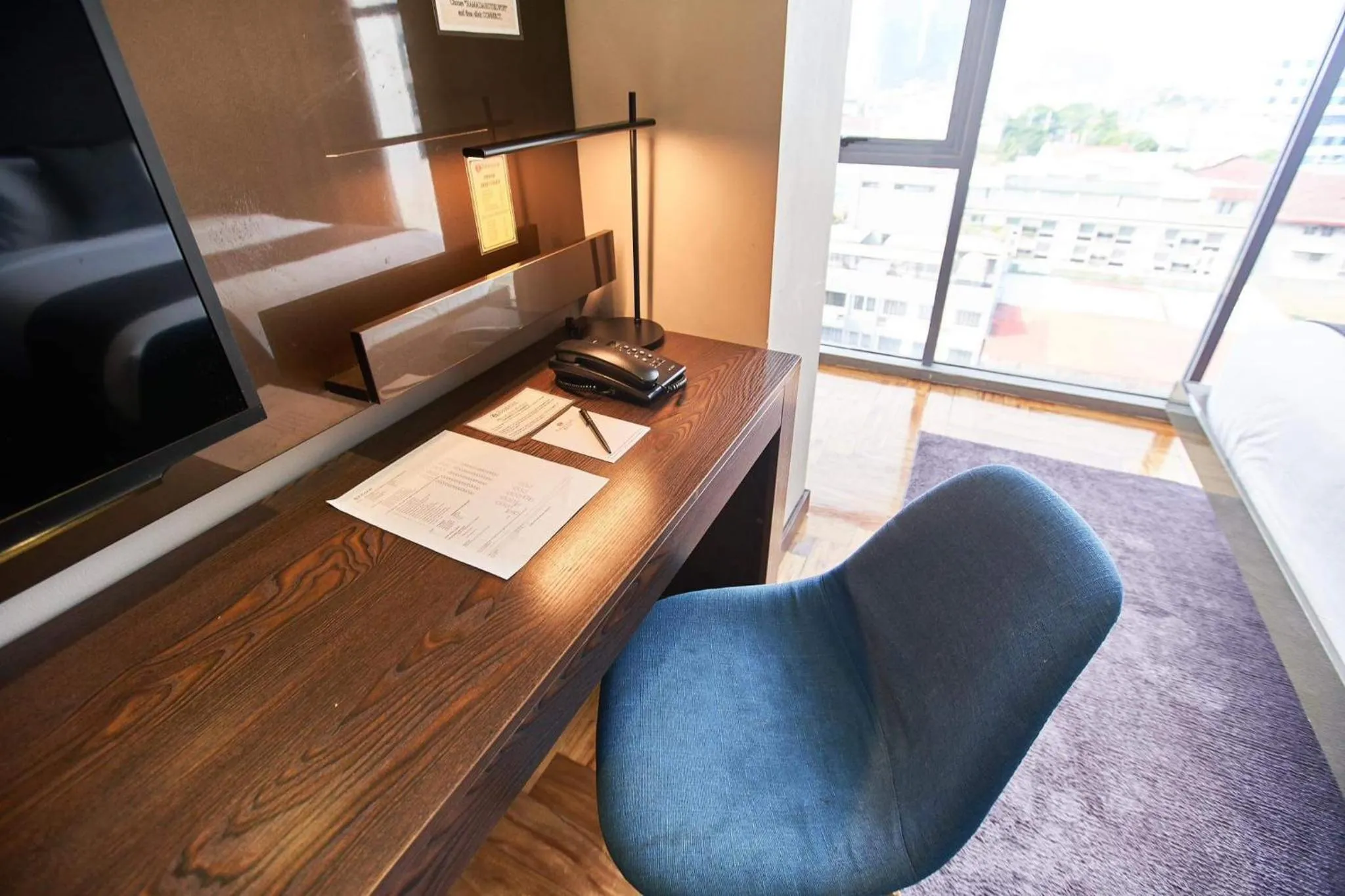 Ramada Encore by Wyndham Makati