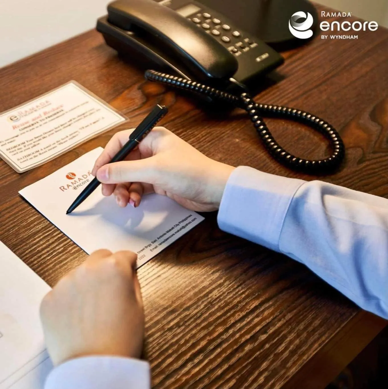 Ramada Encore by Wyndham Makati