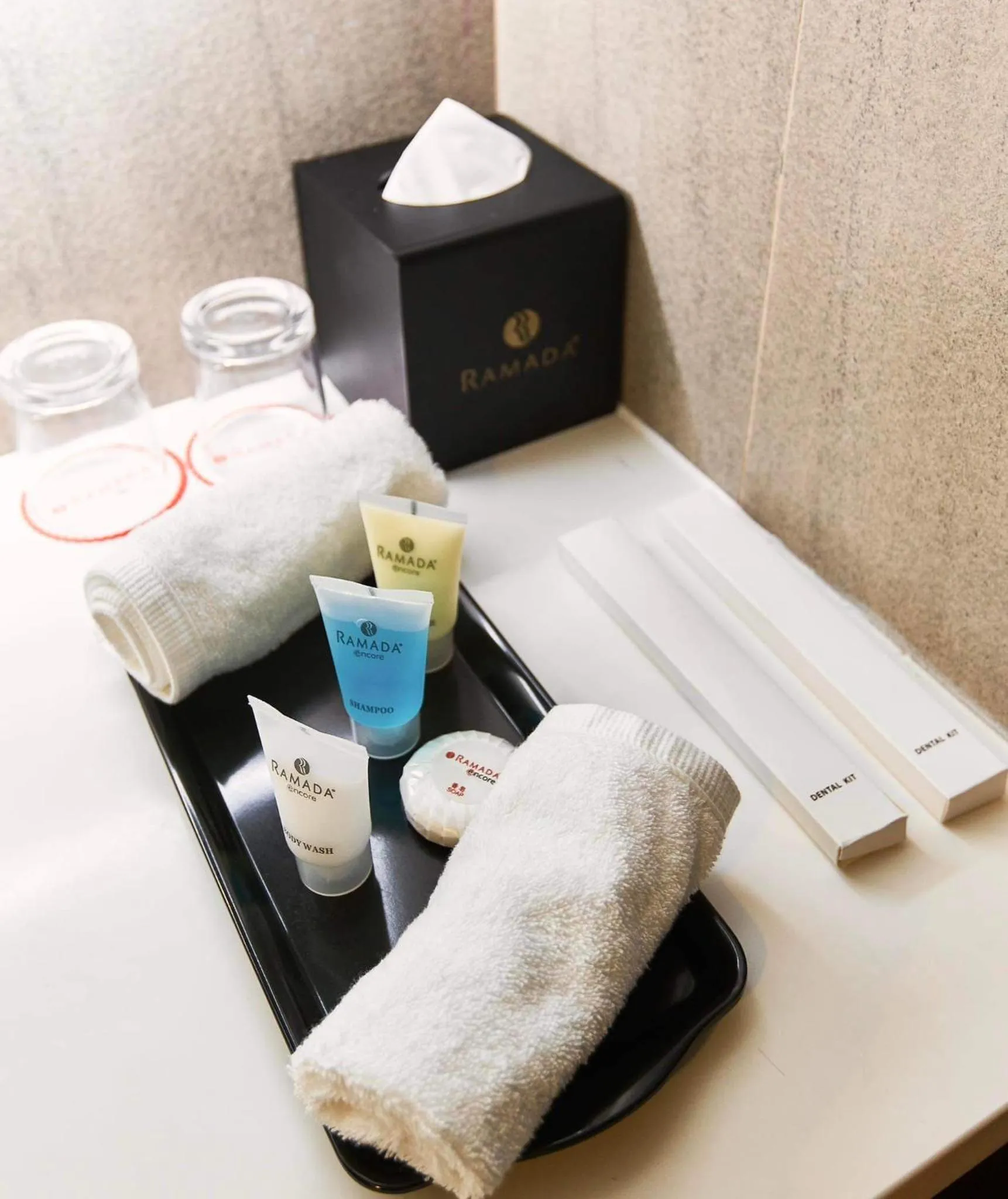 Ramada Encore by Wyndham Makati