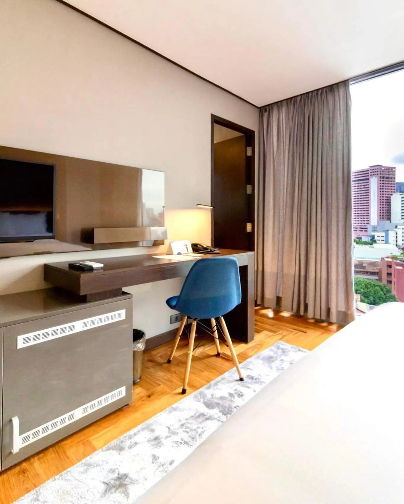 Ramada Encore by Wyndham Makati