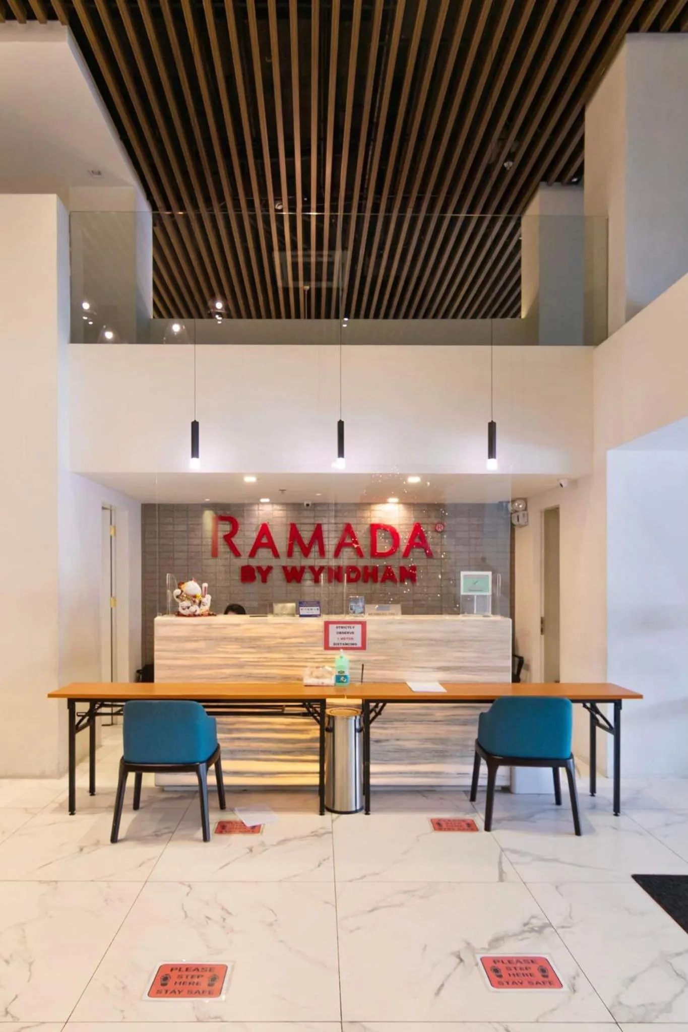 Ramada Encore by Wyndham Makati