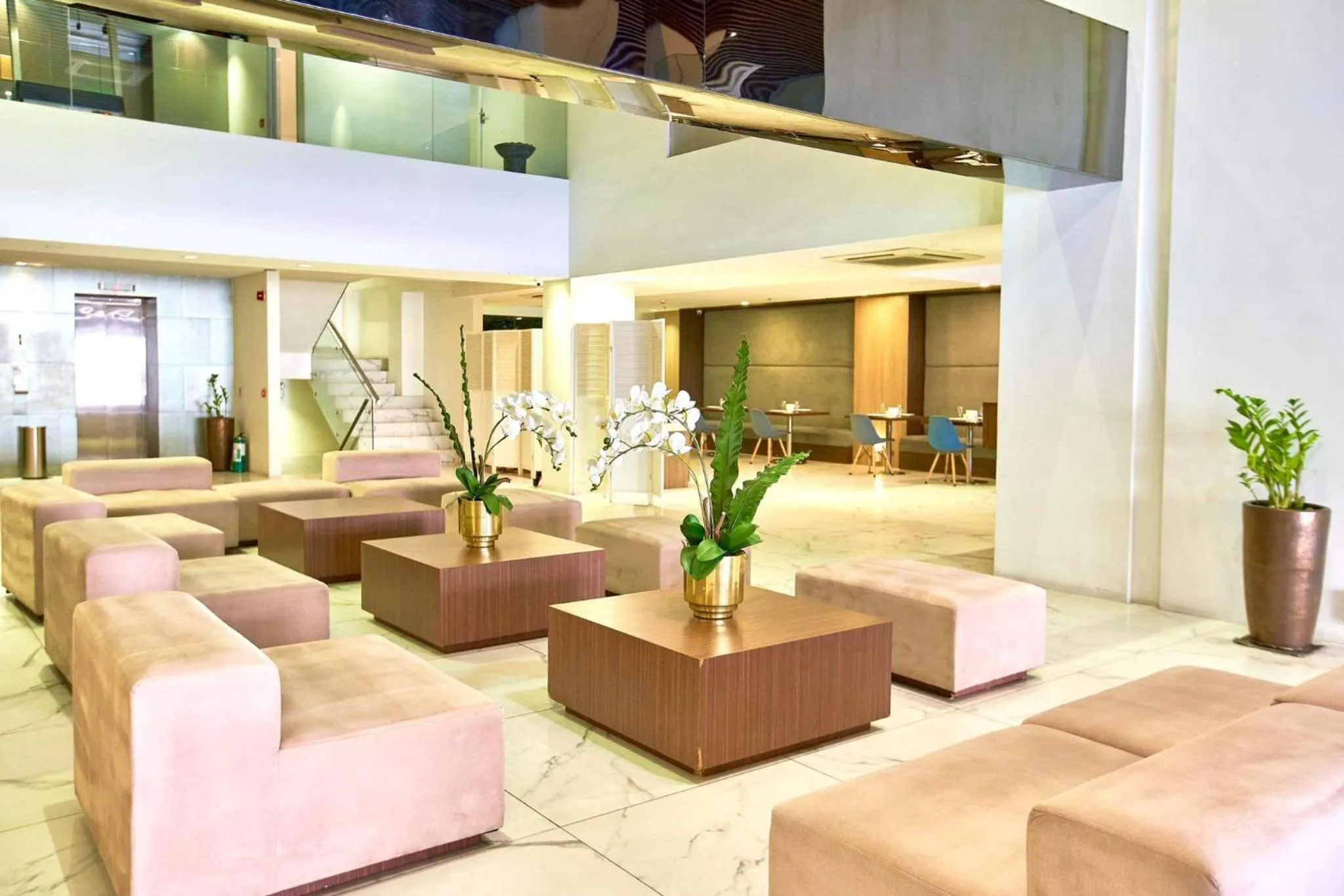 Ramada Encore by Wyndham Makati